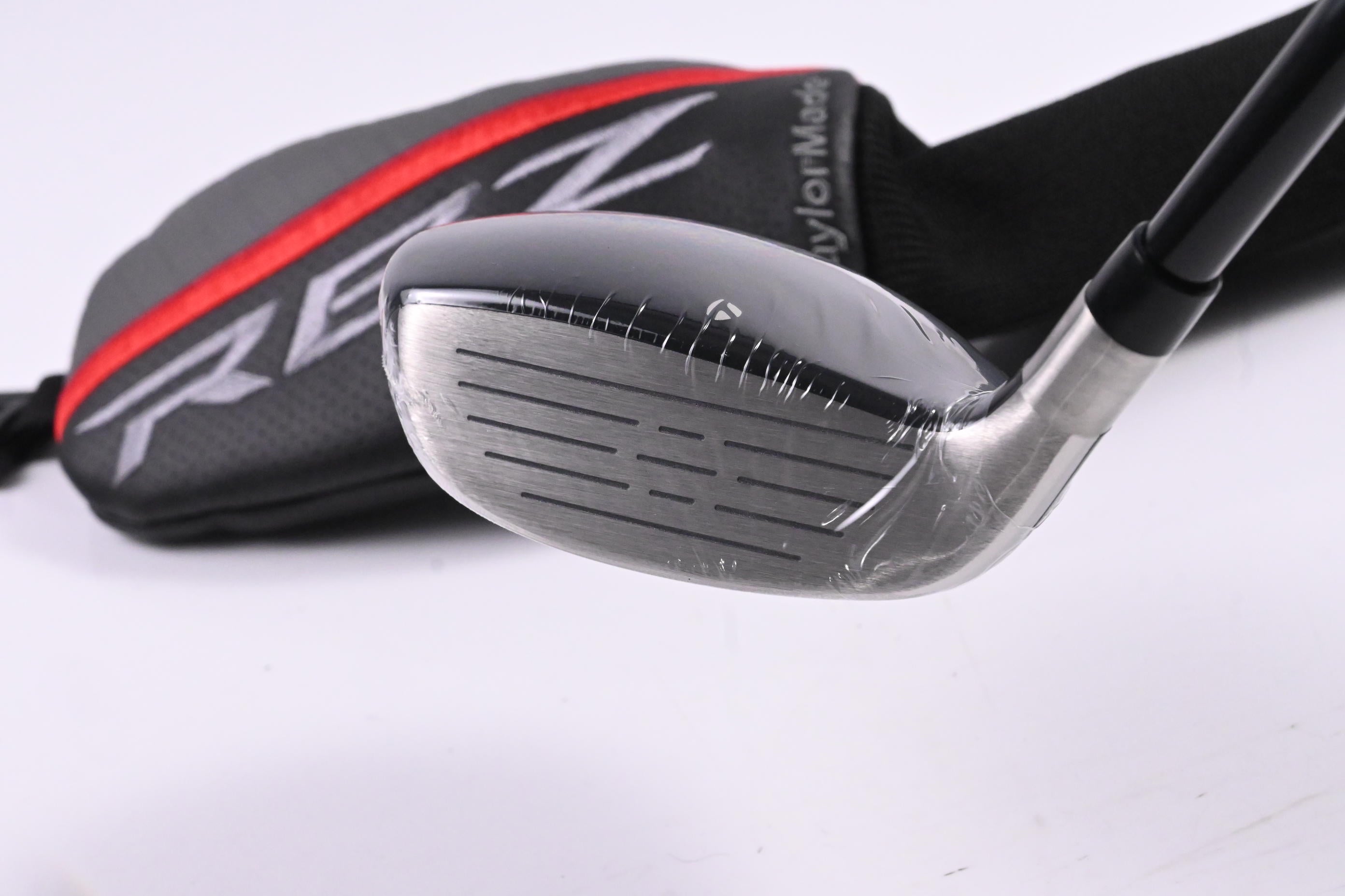 Taylormade RBZ Black #4 Hybrid / 22 Degree / Regular Flex Taylormade RBZ 65