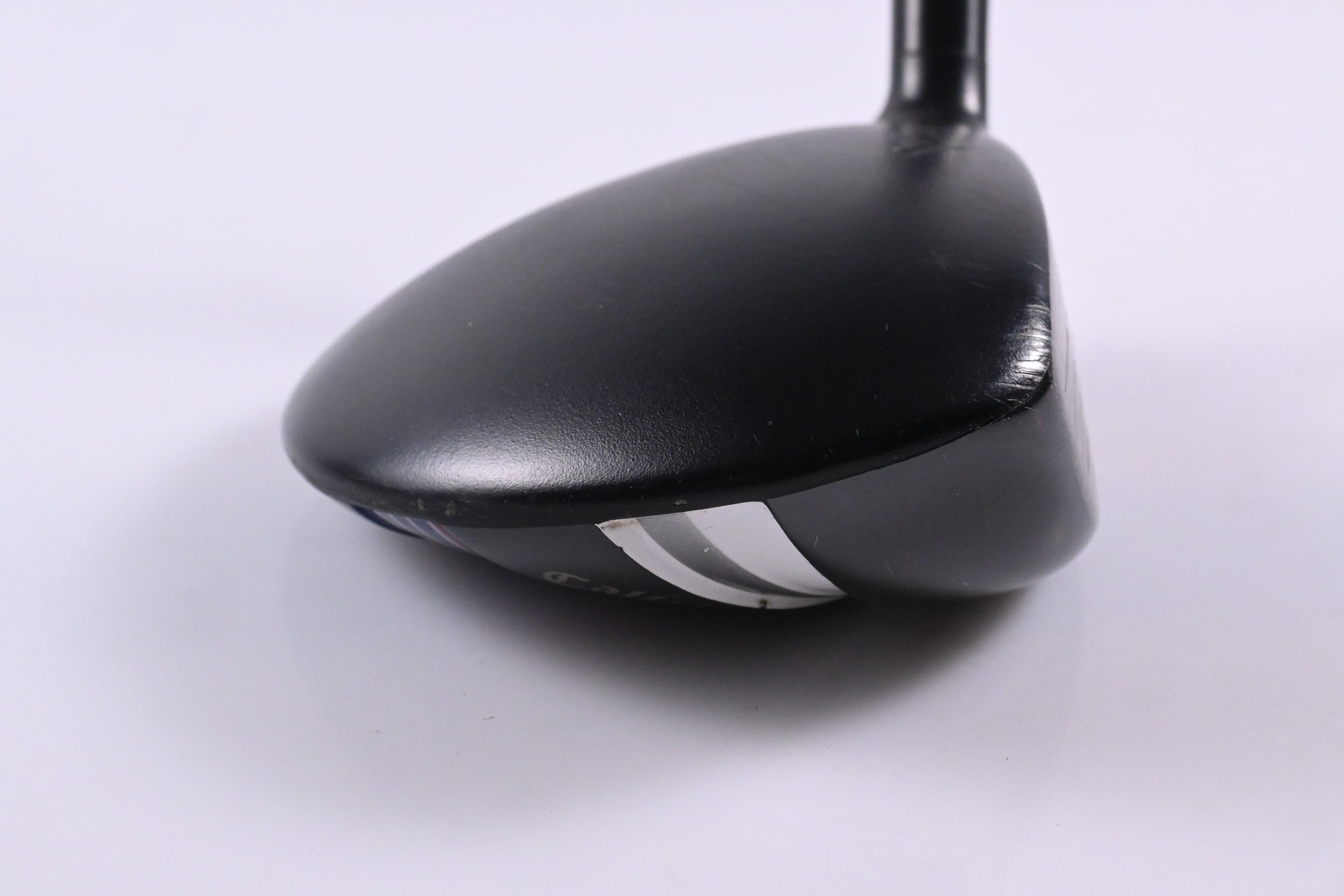 Callaway XR #3 Wood / 15 Degree / Regular Flex Project X San Deigo Shaft