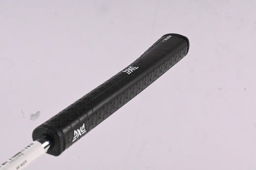 Left Hand PXG Battle Ready II One & Done Double Bend Putter / 34 Inch