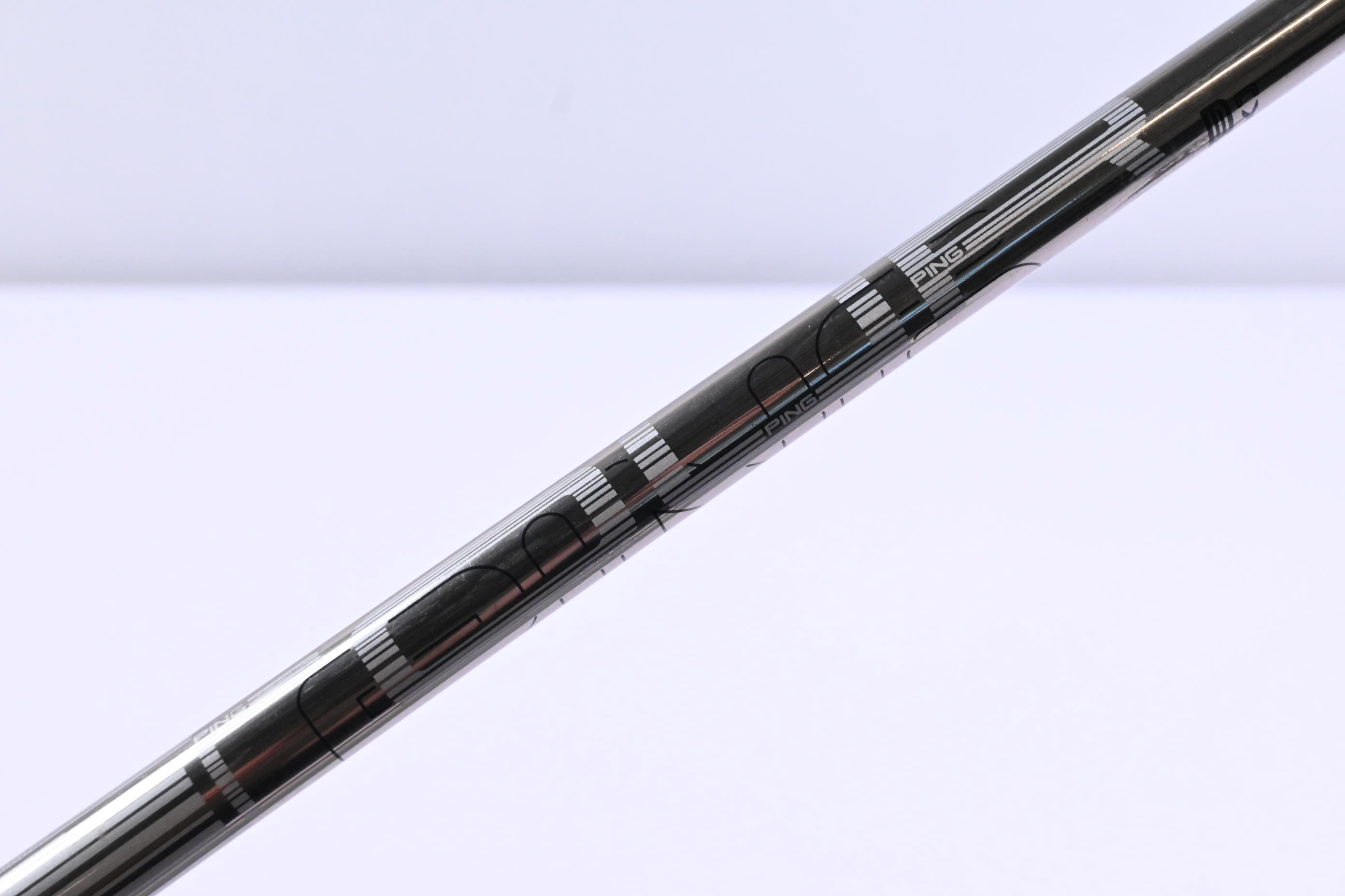 Ping Tour Driver Shaft / X-Flex / Ping 3rd Gen