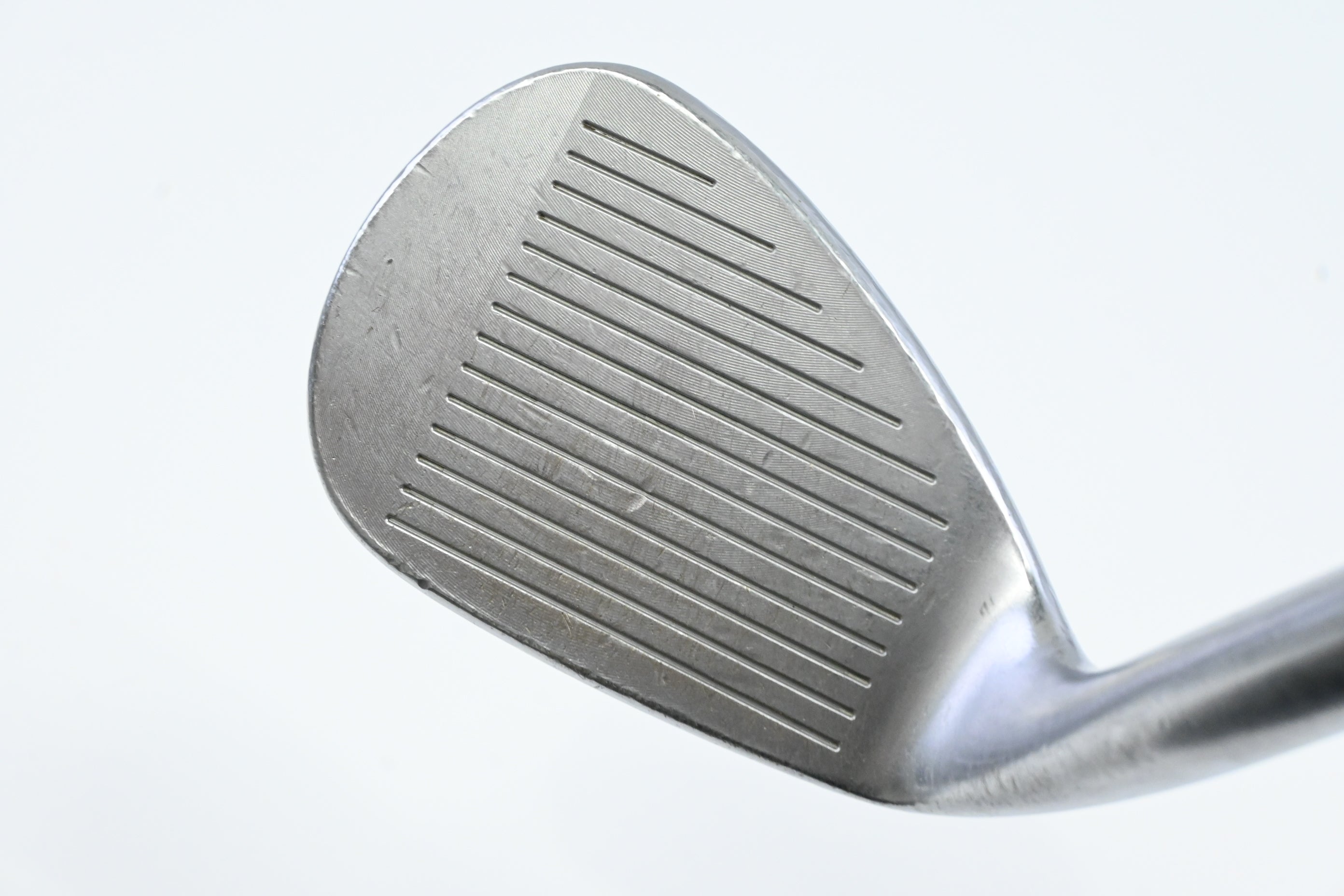 Mizuno JPX 919 Gap Wedge / 50 Degree / Regular Flex Cross Fire Shaft