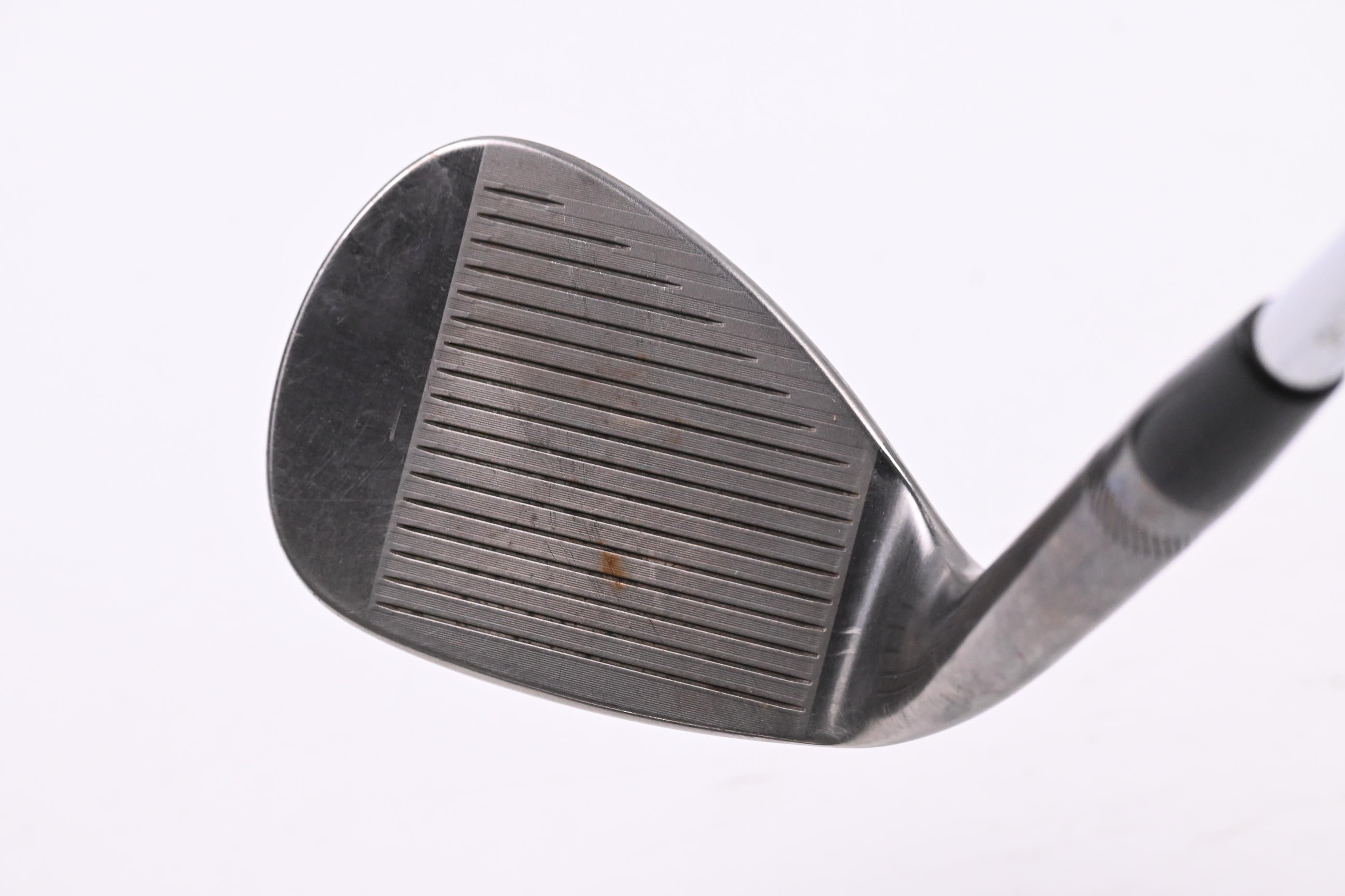 Titleist Vokey SM9 Lob Wedge / 62 Degree / Wedge Flex Titleist Vokey SM9 Shaft