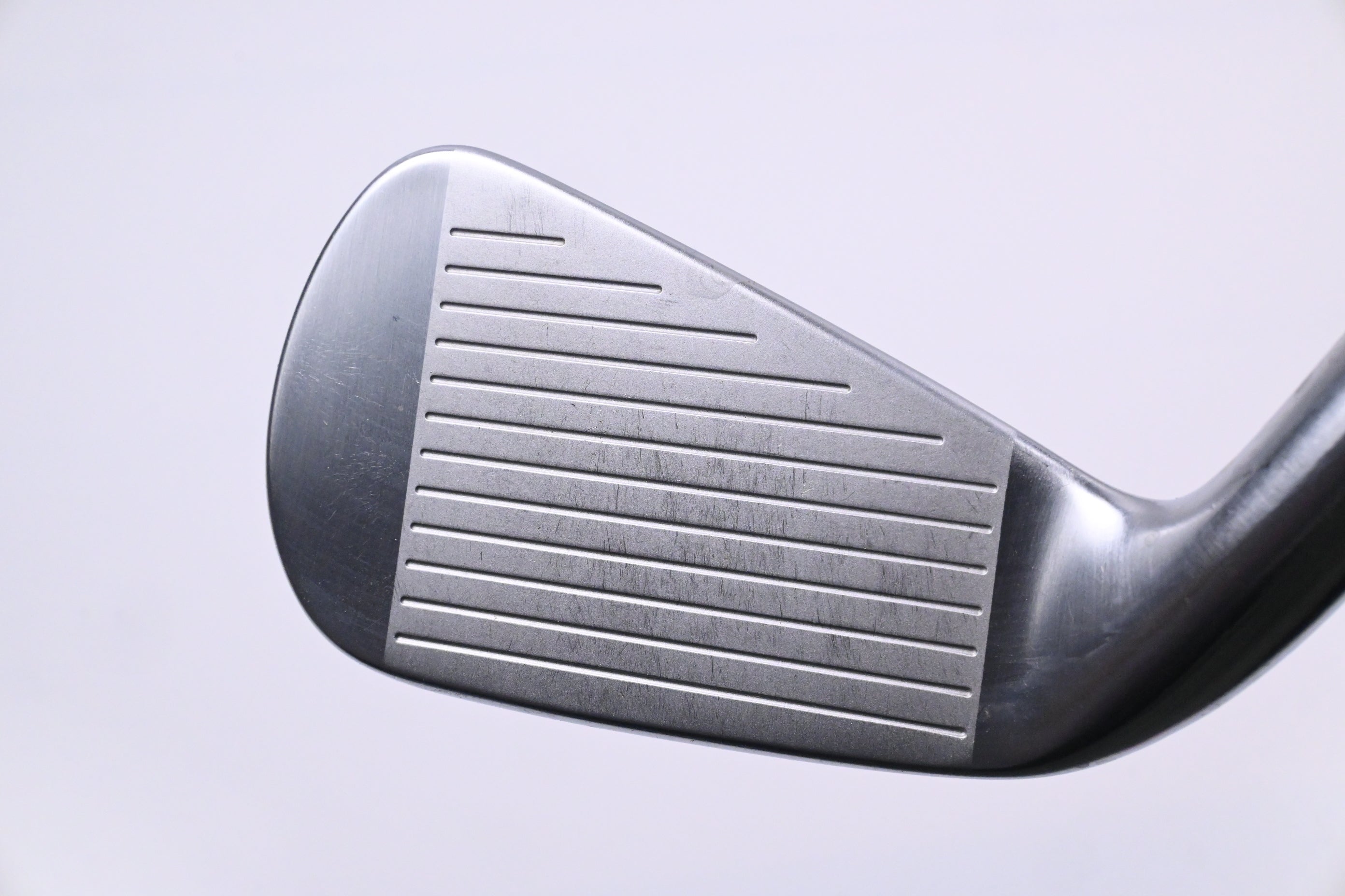 Titleist 718 T-MB #4 Iron / 23 Degree / Stiff Flex Project X LZ 120 Shaft