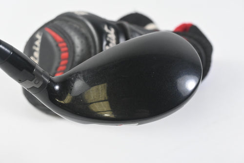Titleist 913H #3 Hybrid / 21 Degree / Stiff Flex Aldila RIP Phenom 80 Shaft