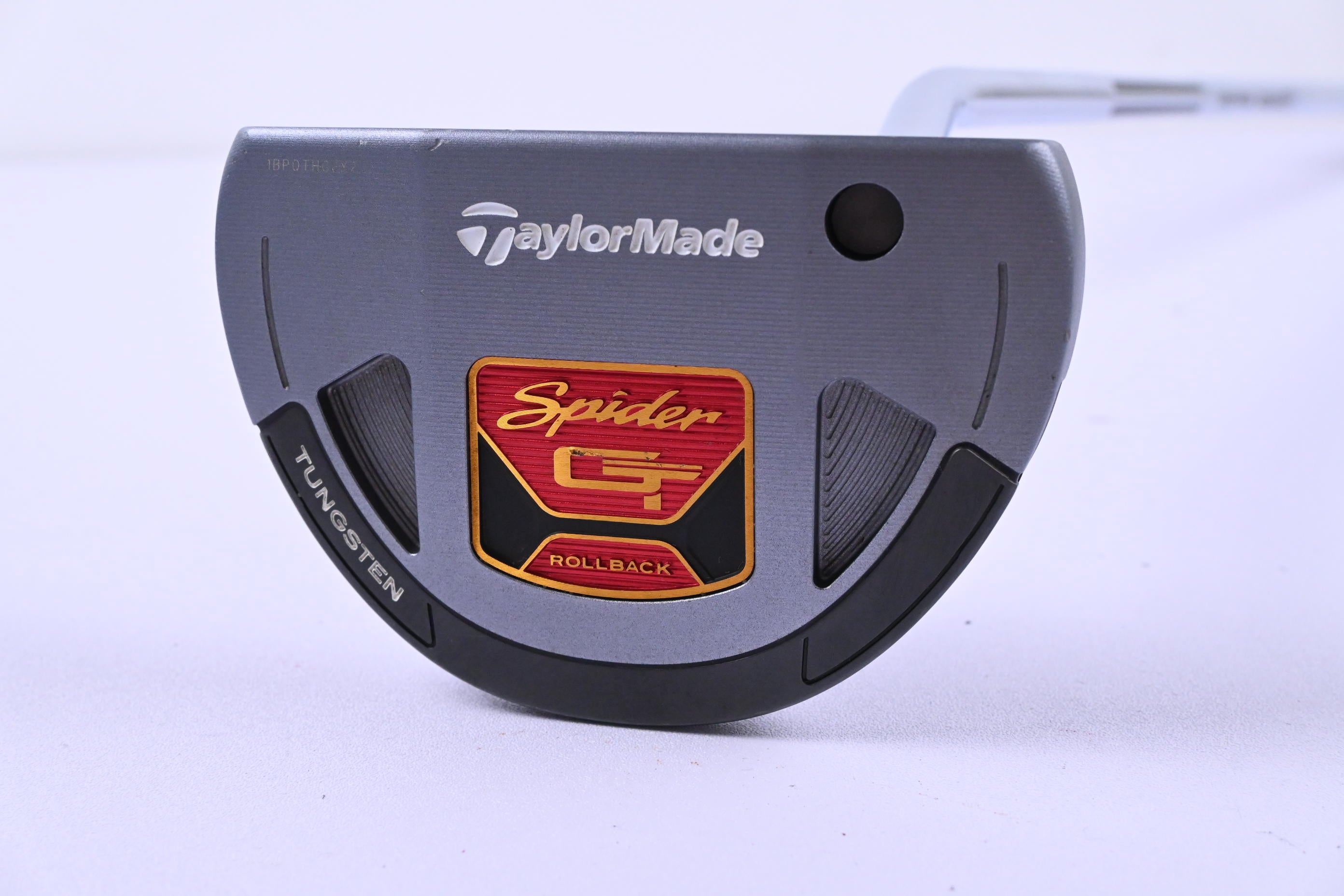 Taylormade Spider GT RollBack Putter / 34 Inch