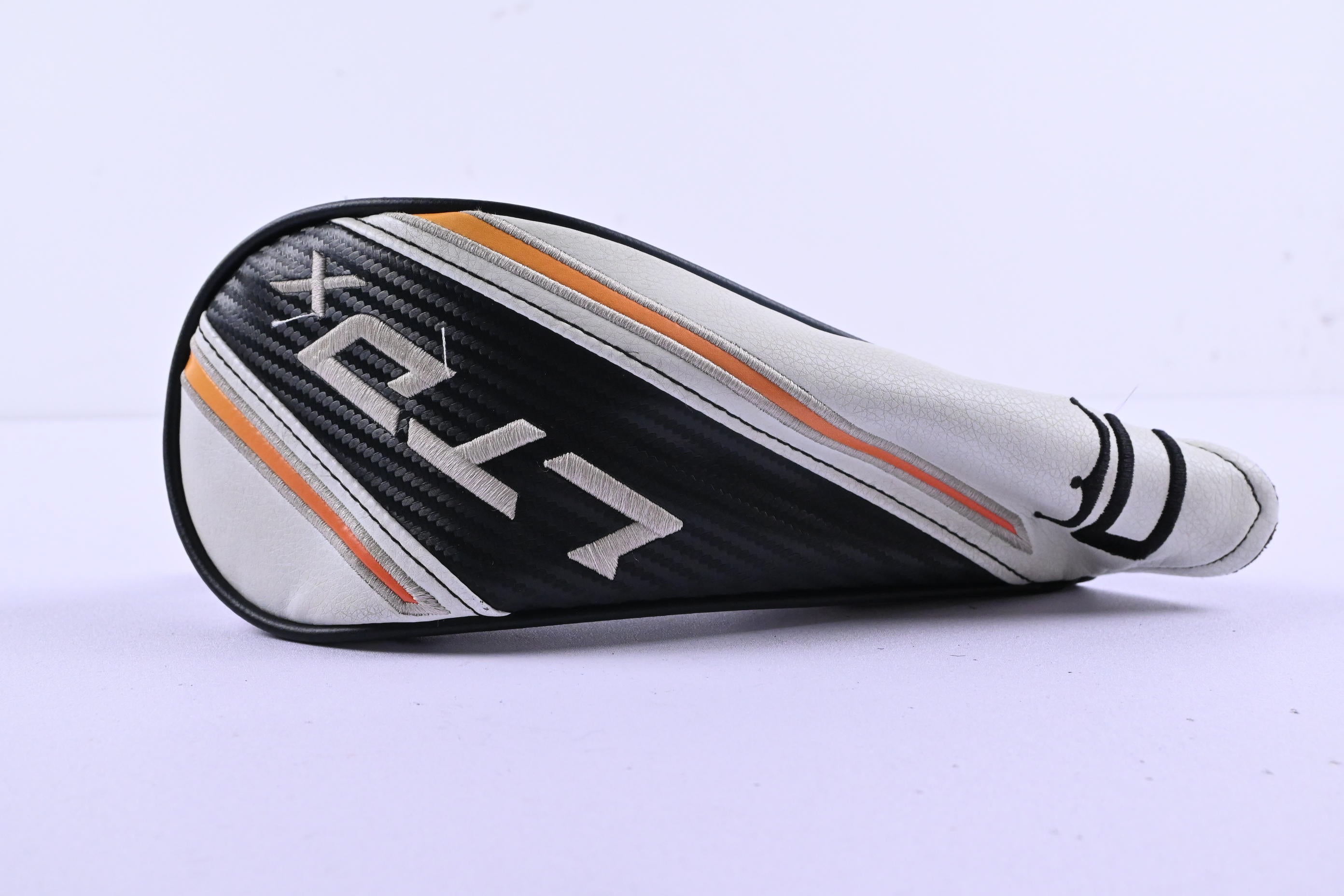 Cobra LTDx #3 Wood / 15 Degree / Regular Flex HZRDUS Smoke IM10 60 Shaft