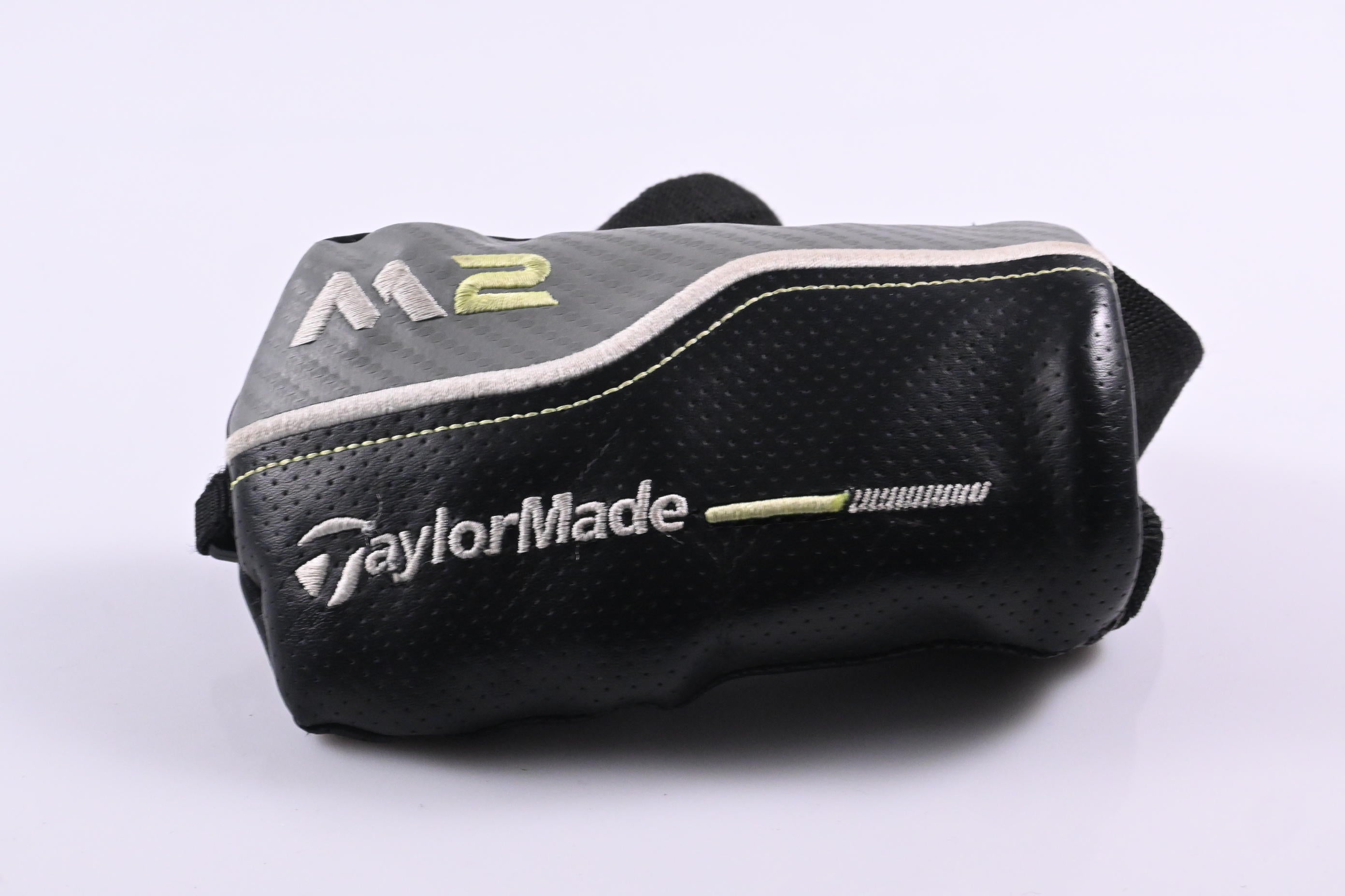 Taylormade M2 2017 #3 Hybrid / 19 Degree / Stiff Flex Taylormade Reax 75 Shaft