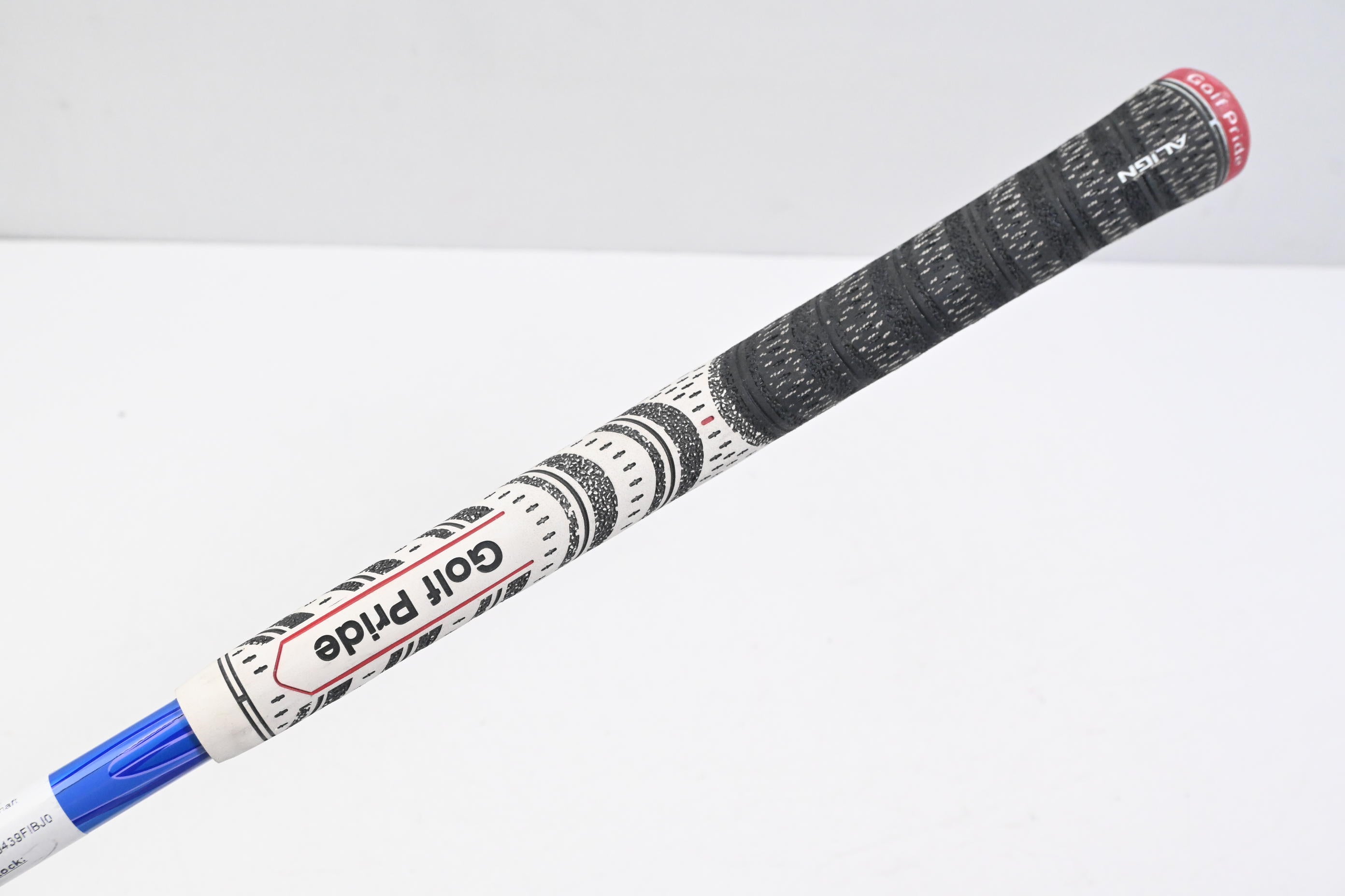 Oban Devotion 65 Driver Shaft / Stiff Flex / Titleist