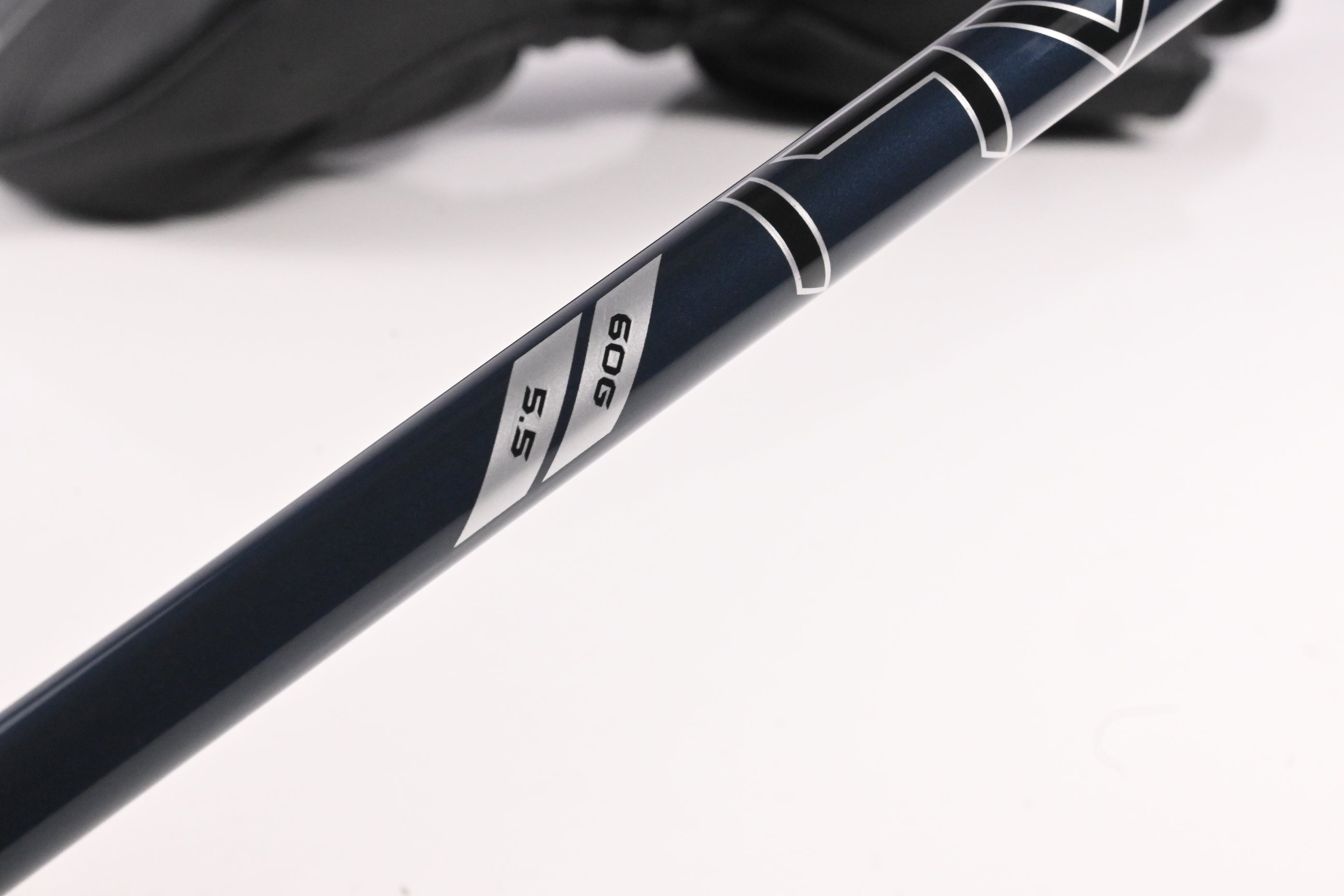 Cobra DS-Adapt LS Driver / 9 Degree / Regular Flex Denali Blue 50 Shaft