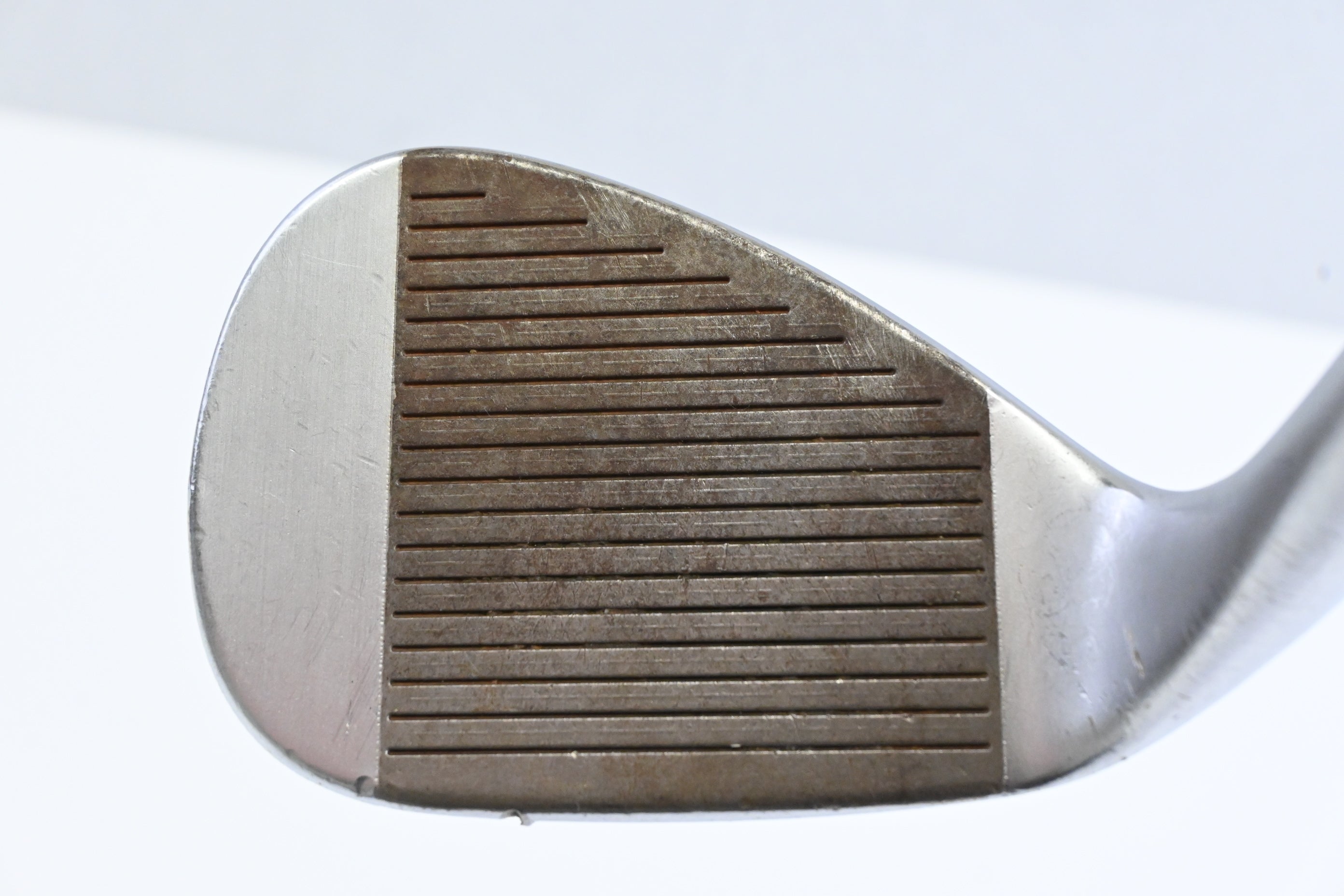 Taylormade Milled Grind 3 Tiger Woods Sand Wedge / 56 Degree / Stiff Flex DG