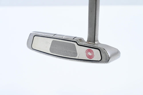 Odyssey White Steel #1 Putter / 34 Inch
