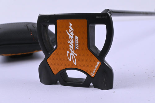 Taylormade Spider Tour Black 2025 Putter / 35 Inch