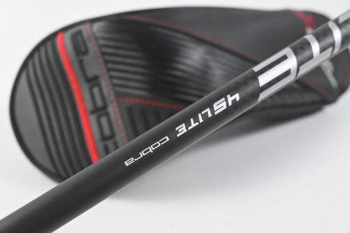 Cobra Air-X #3 Wood / 16 Degree / Senior Flex Cobra Ultralite 45 Shaft