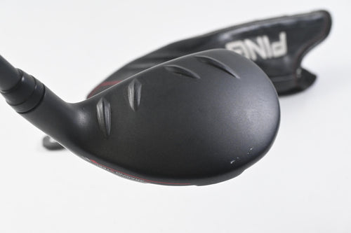Ping G410 #3 Hybrid / 19 Degree / Regular Flex Ping Alta CB Red 70 Shaft