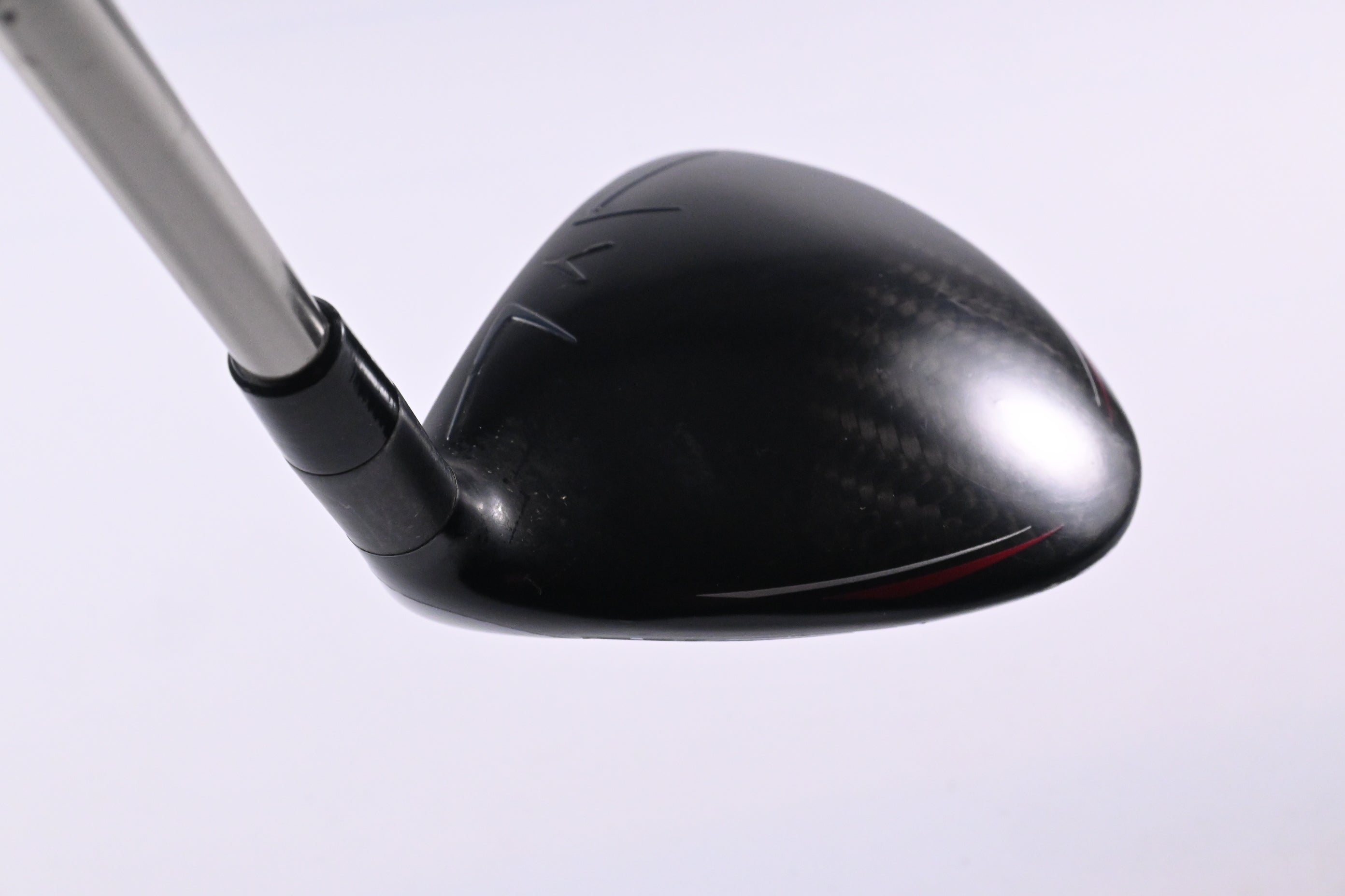 Callaway Fusion 2017 #5 Wood / 18 Degree / Regular Flex UST Mamiya Recoil ES 450