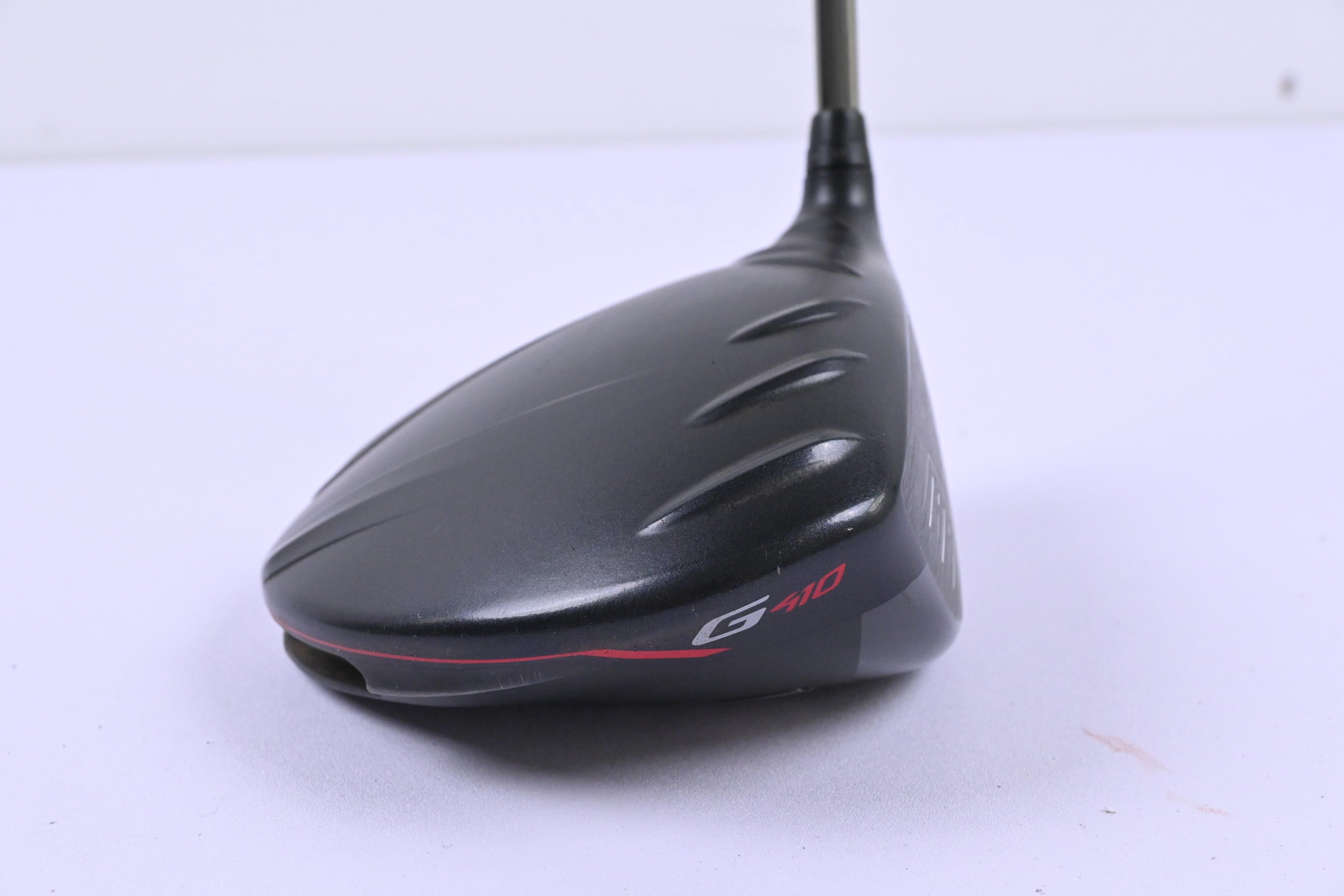 Ping G410 Plus Driver / 9 Degree / Regular Flex Ping Tour 65 Shaft
