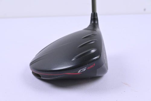 Ping G410 Plus Driver / 9 Degree / Regular Flex Ping Tour 65 Shaft