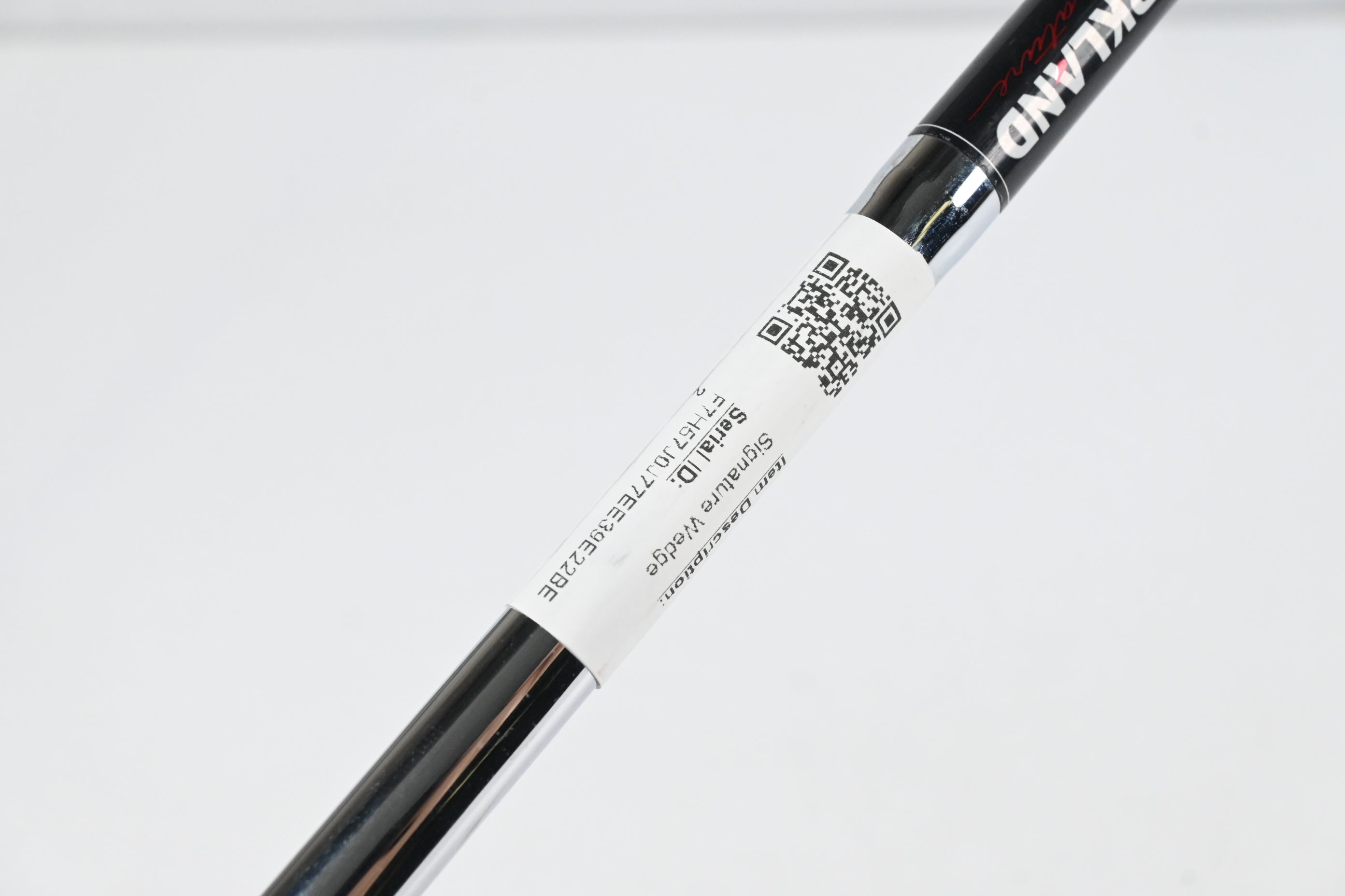 Kirkland Signature Sand Wedge / 56 Degree / Wedge Flex Kirkland Signature Shaft