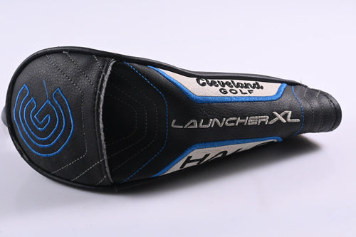 Cleveland Halo XL Hy-Wood #3+ Hybrid / 18 Degree / Regular Flex Cypher 60 Shaft