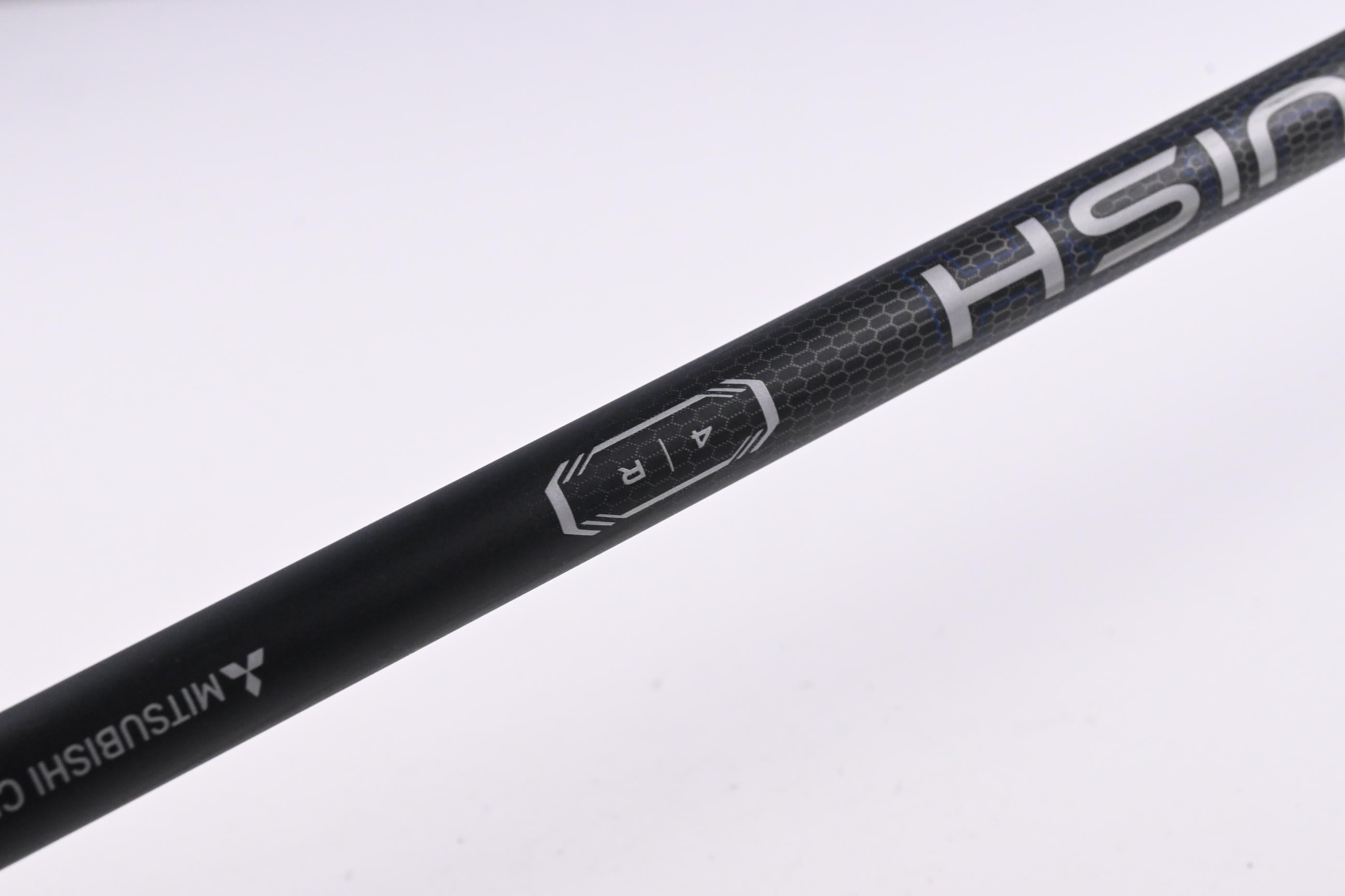 Callaway Elyte X Driver / 12 Degree / Regular Flex Vanquish 4 Shaft
