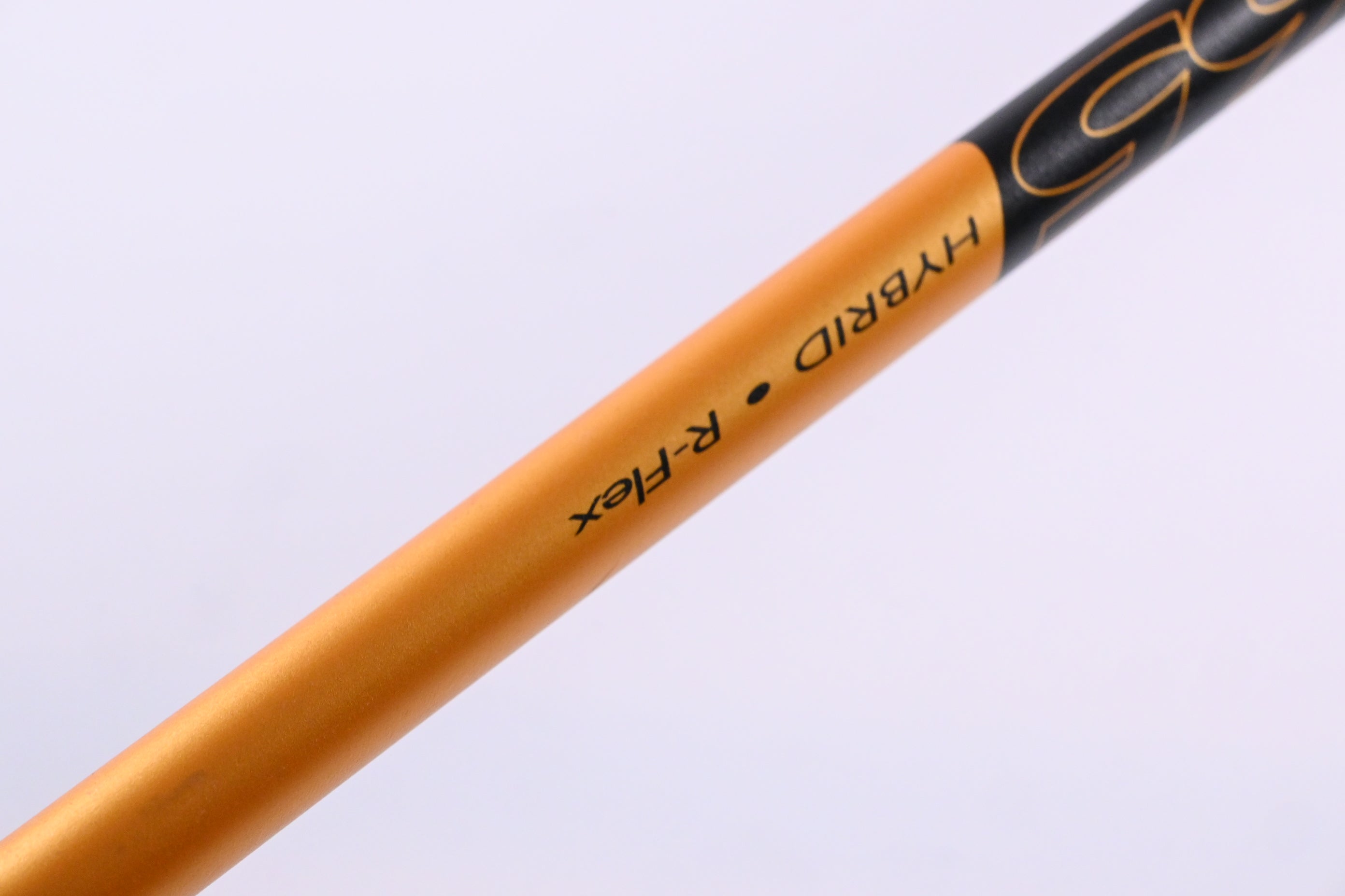 MD Golf Superstrong EQL #3 Hybrid / 21 Degree / Regular Flex UST ProForce 65
