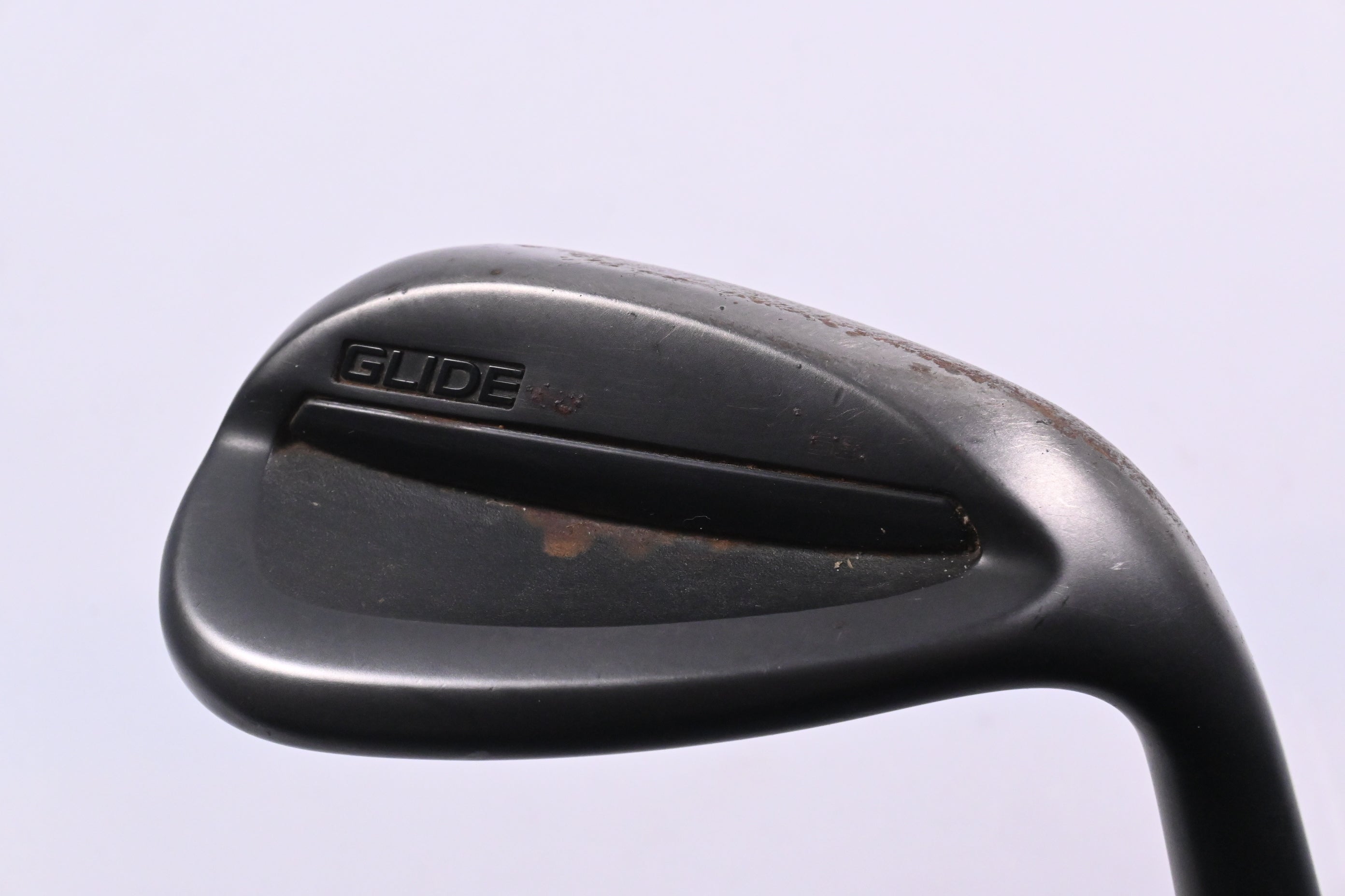 Ping Glide 2.0 Stealth Sand Wedge / 56 Degree / Blue Dot / Wedge Flex Ping AWT