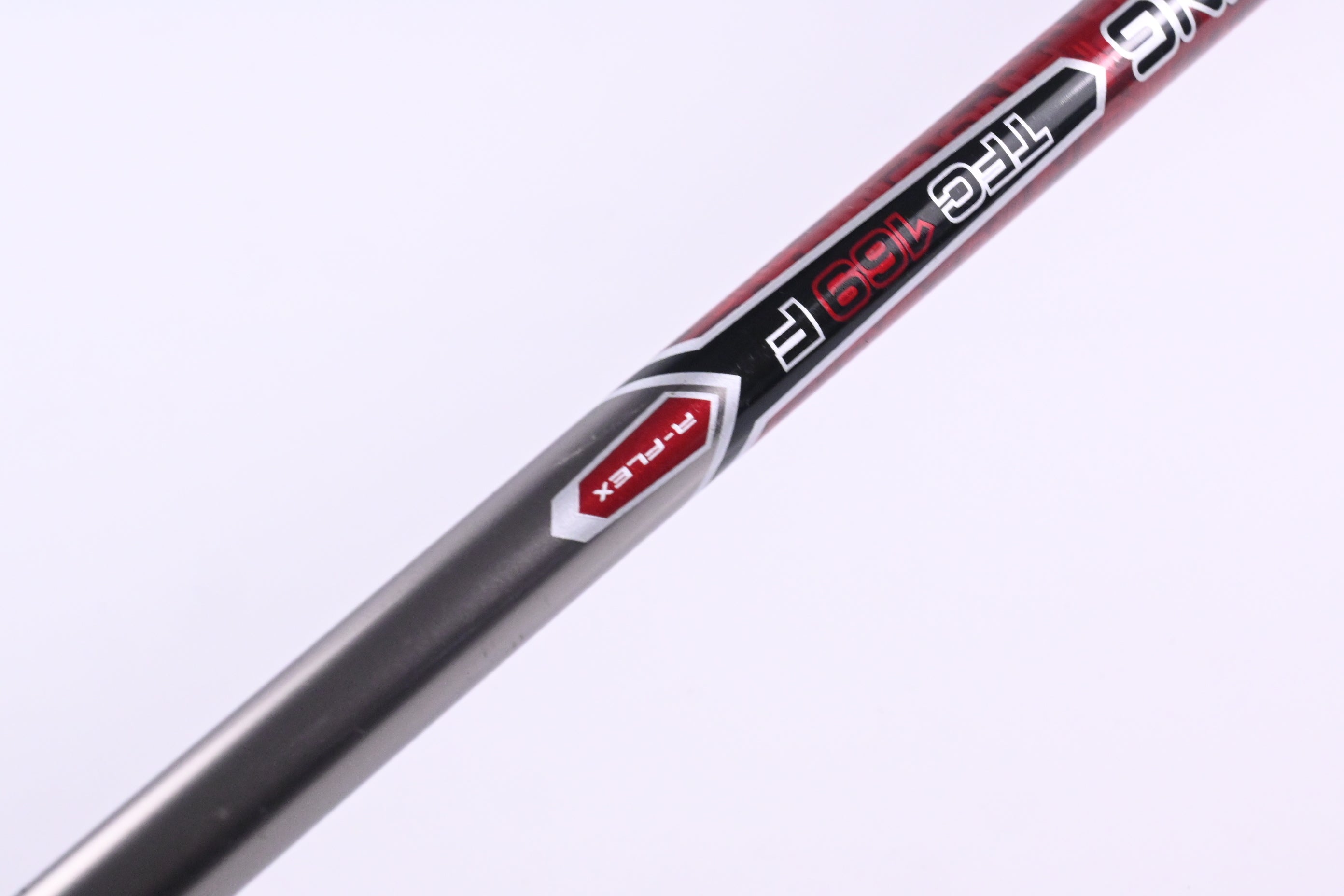 Left Hand Ping G20 #3 Wood / 15 Degree / Regular Flex Ping TFC 169 Shaft