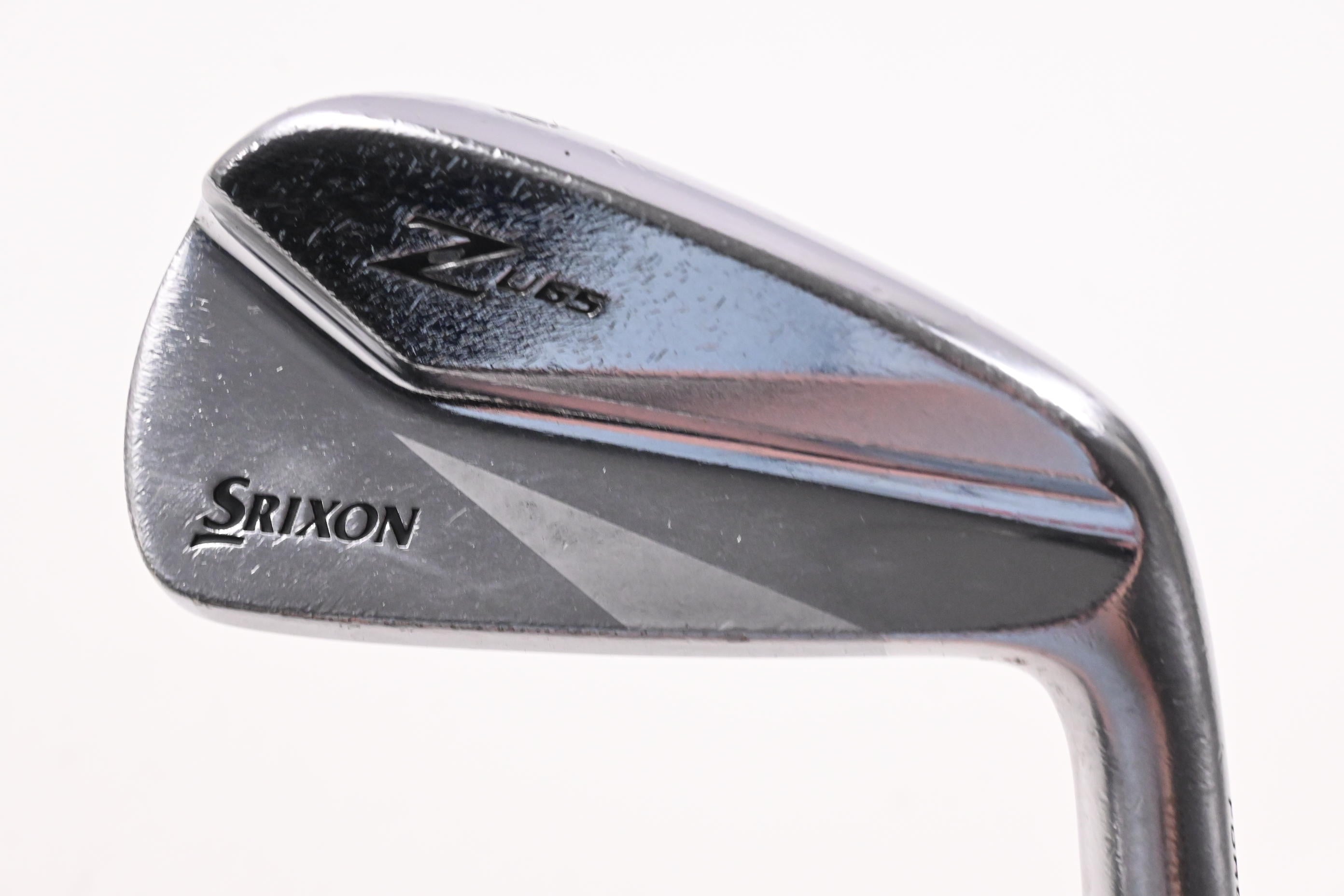 Srixon Z-U65 Utility #3 Iron / 20 Degree / Regular Flex NS Pro Modus3 Tour 105