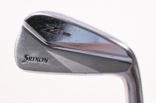 Srixon Z-U65 Utility #3 Iron / 20 Degree / Regular Flex NS Pro Modus3 Tour 105