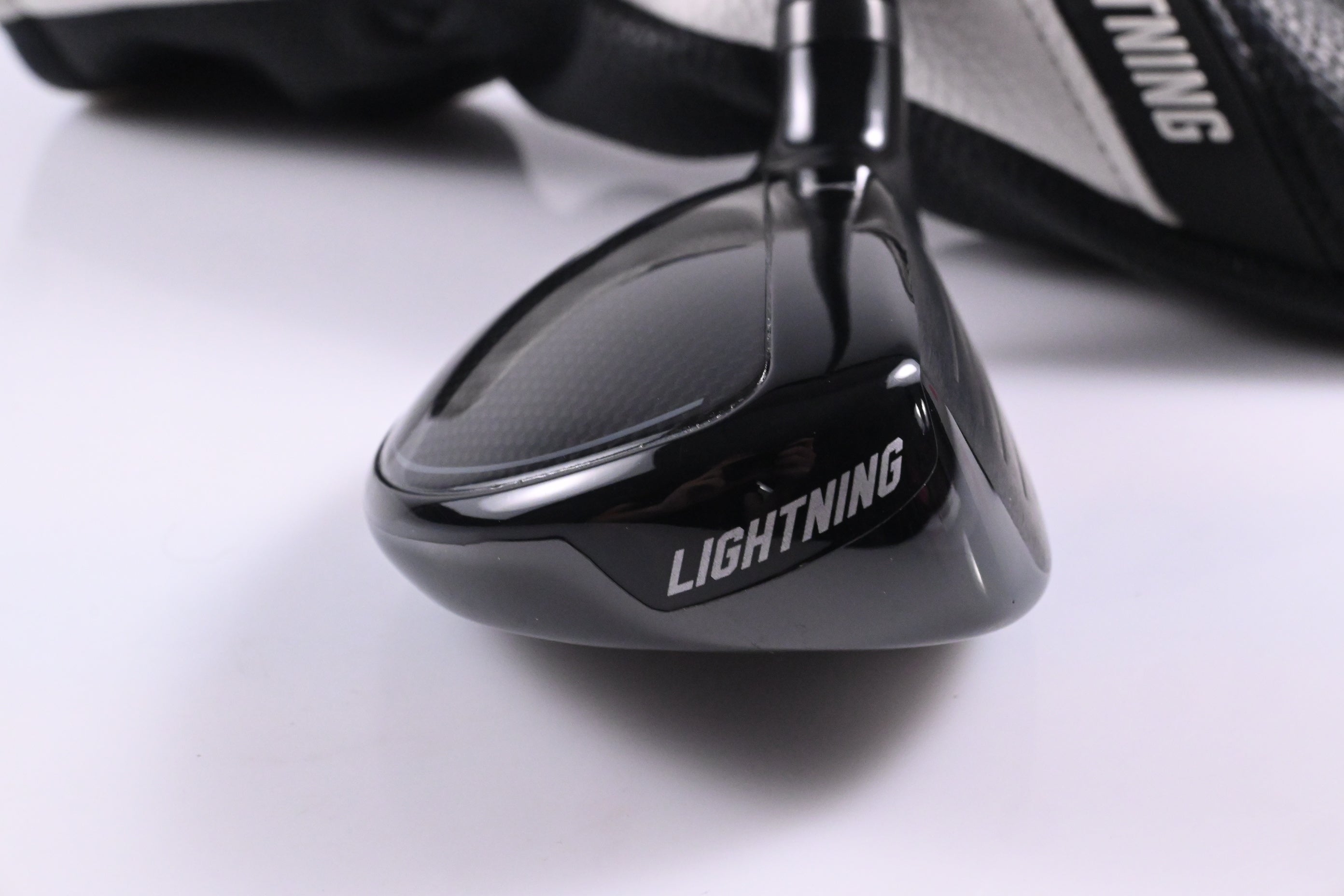 PXG Lightning #5 Hybrid / 25 Degree / Senior Flex Cypher 2.0 50 Shaft