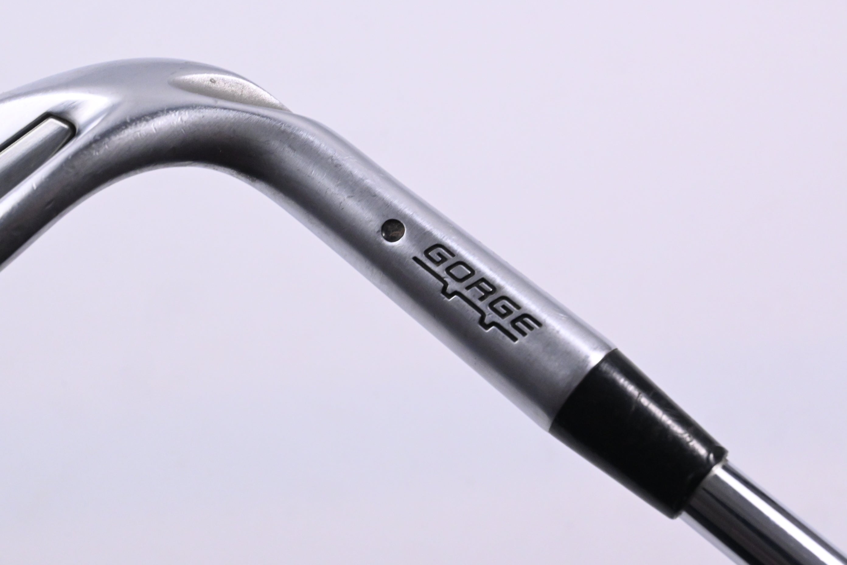 Ping Glide Lob Wedge / 60 Degree / Black Dot / Wedge Flex Ping CFS Shaft
