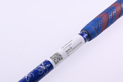 Titleist 913H #4 Hybrid / 24 Degree / Regular Flex Diamana Blue S+ 72 Shaft