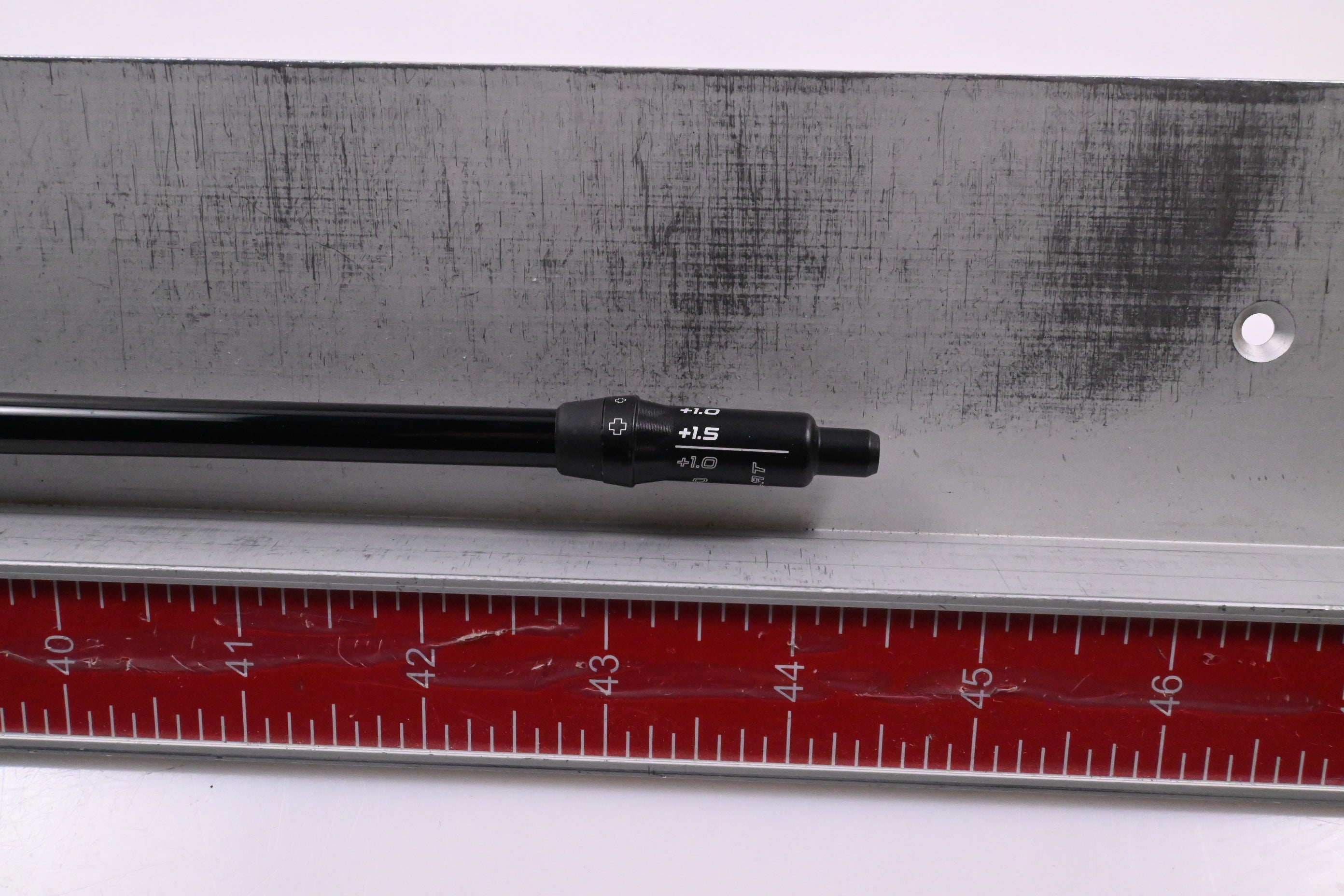 Project X Hzrdus Black Gen 4 70 Driver Shaft / X-Flex / Ping 3rd Gen