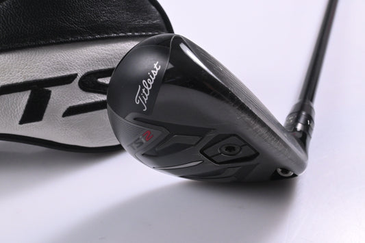 Titleist TSi2 #5 Hybrid / 24 Degree / Regular Flex Kuro Kage Black 60 Shaft