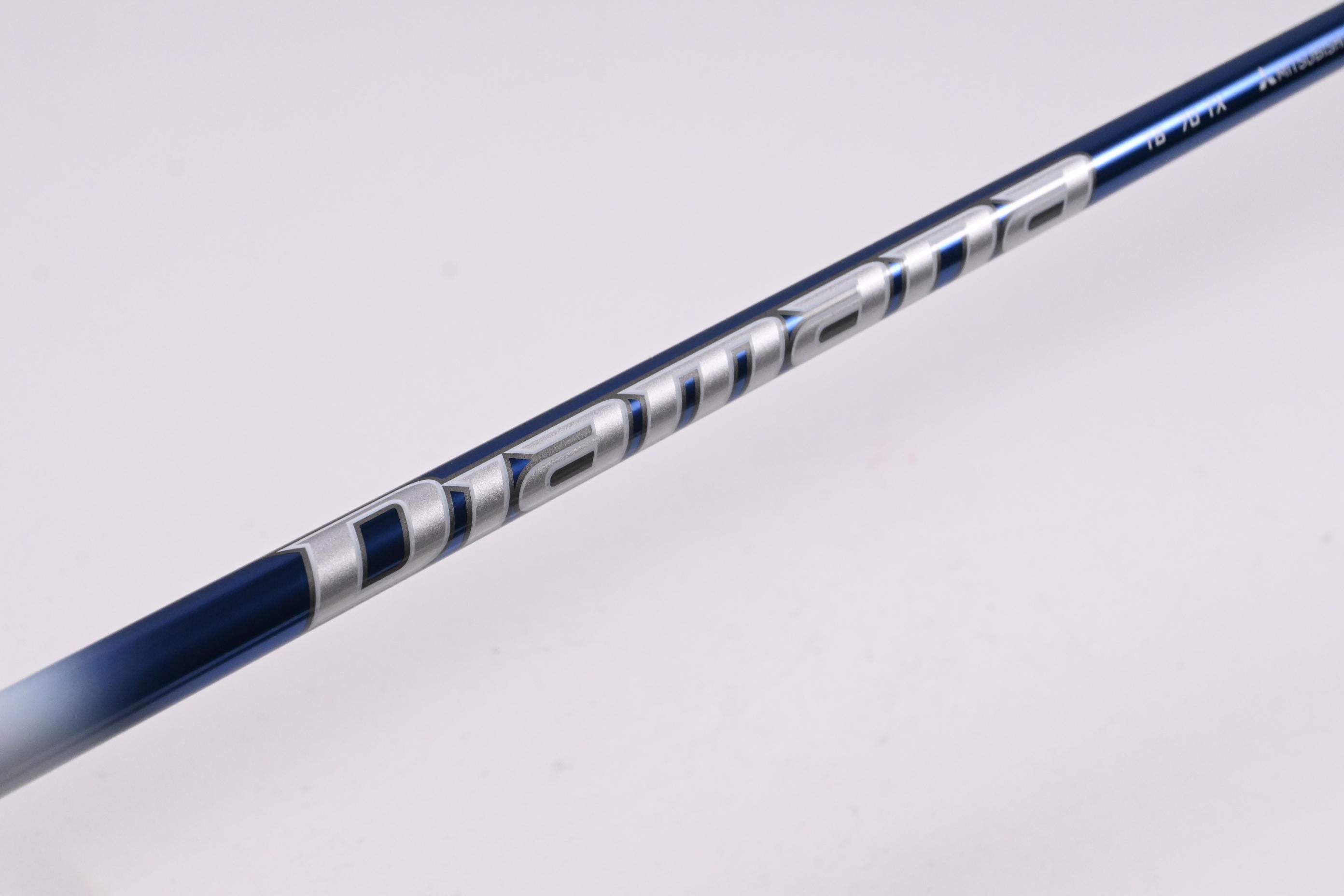 Diamana TB Series 70 Driver Shaft / TX-Flex / .335" Tip / Uncut
