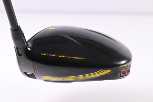 Cobra King Speedzone Driver / 10.5 Degree / Regular Flex Tensei AV Blue 65 Shaft