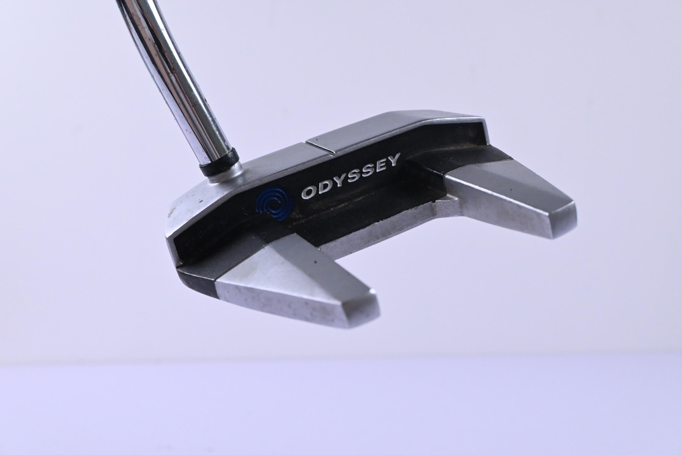 Odyssey Works Versa #7 Putter / 34 Inch