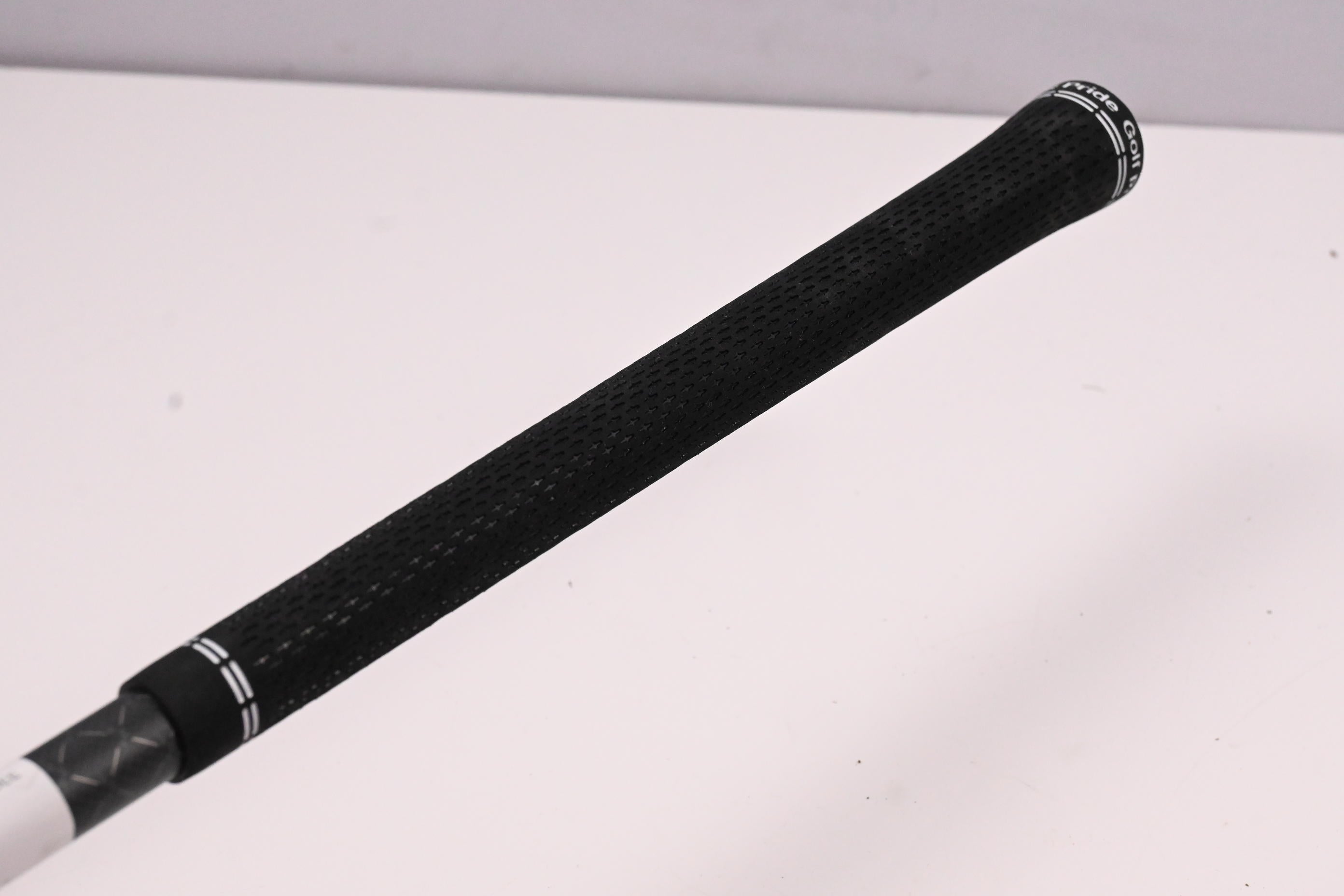 Tensei 1K Black 65 Driver Shaft / Stiff Flex / Ping 3rd Gen