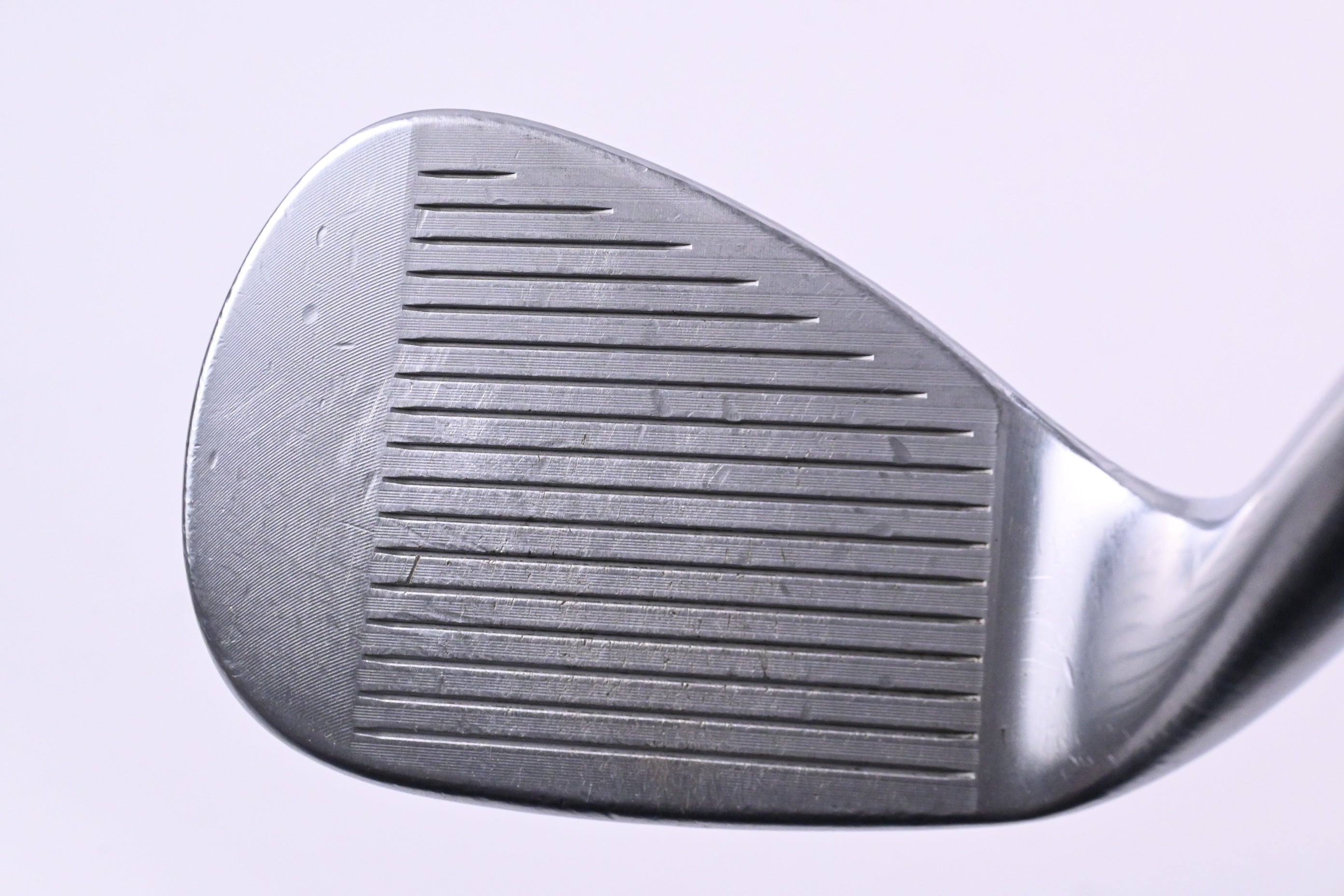 Titleist Vokey SM8 Sand Wedge / 56 Degree / Wedge Flex N.S.Pro Modus 3 105 Shaft