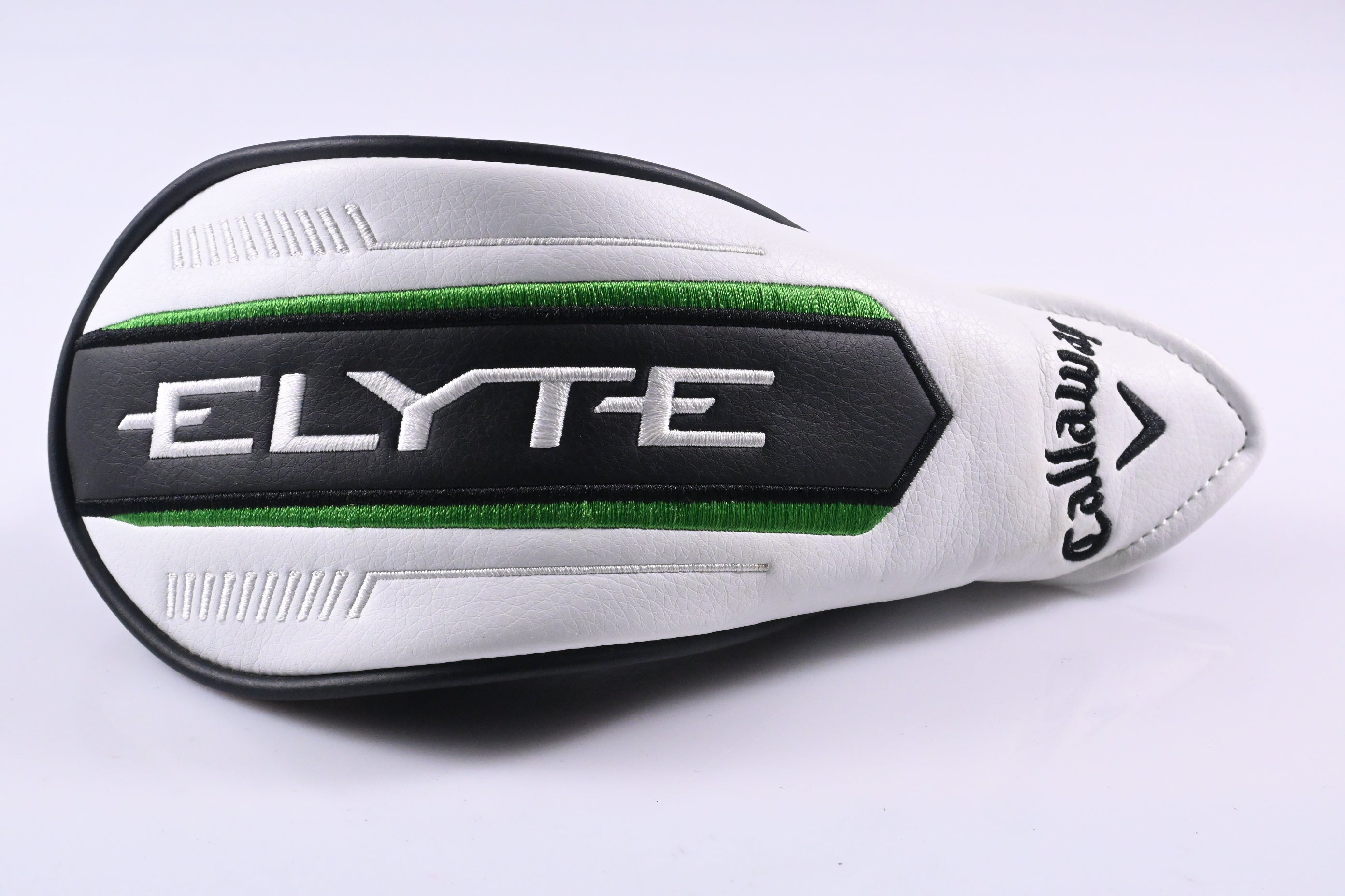 Callaway Elyte #4 Hybrid / 22 Degree / Stiff Flex Denali Charcoal 70 Shaft