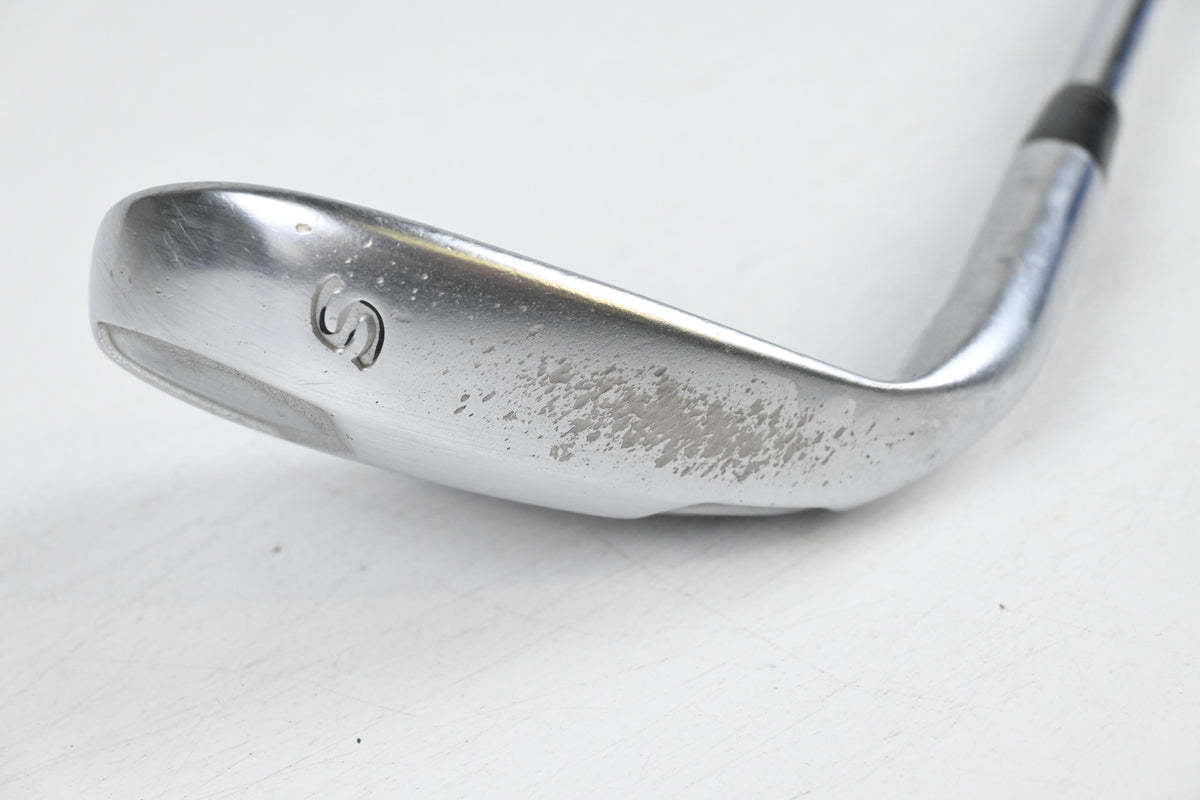 Taylormade Tour Burner Sand Wedge / 55 Degree / Stiff Flex Taylormade Shaft
