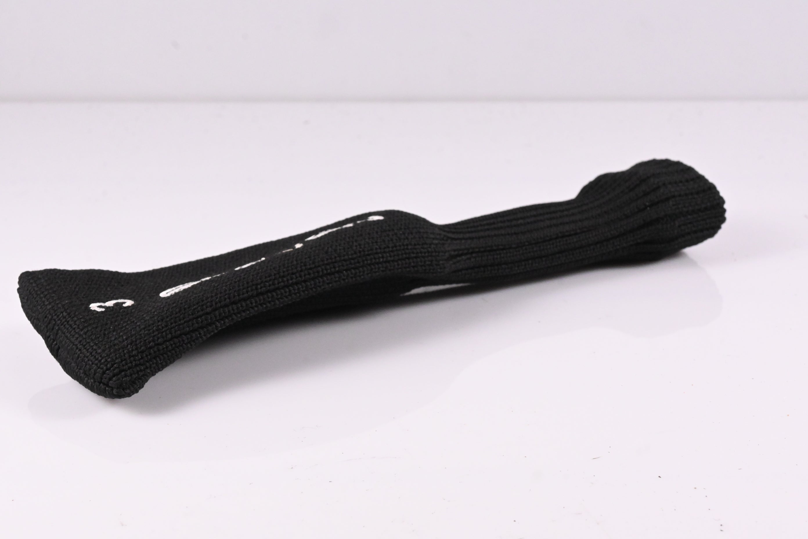 Left Hand Eleven #3 Hybrid / 18 Degree / Senior Flex KBS TGI 60 Shaft
