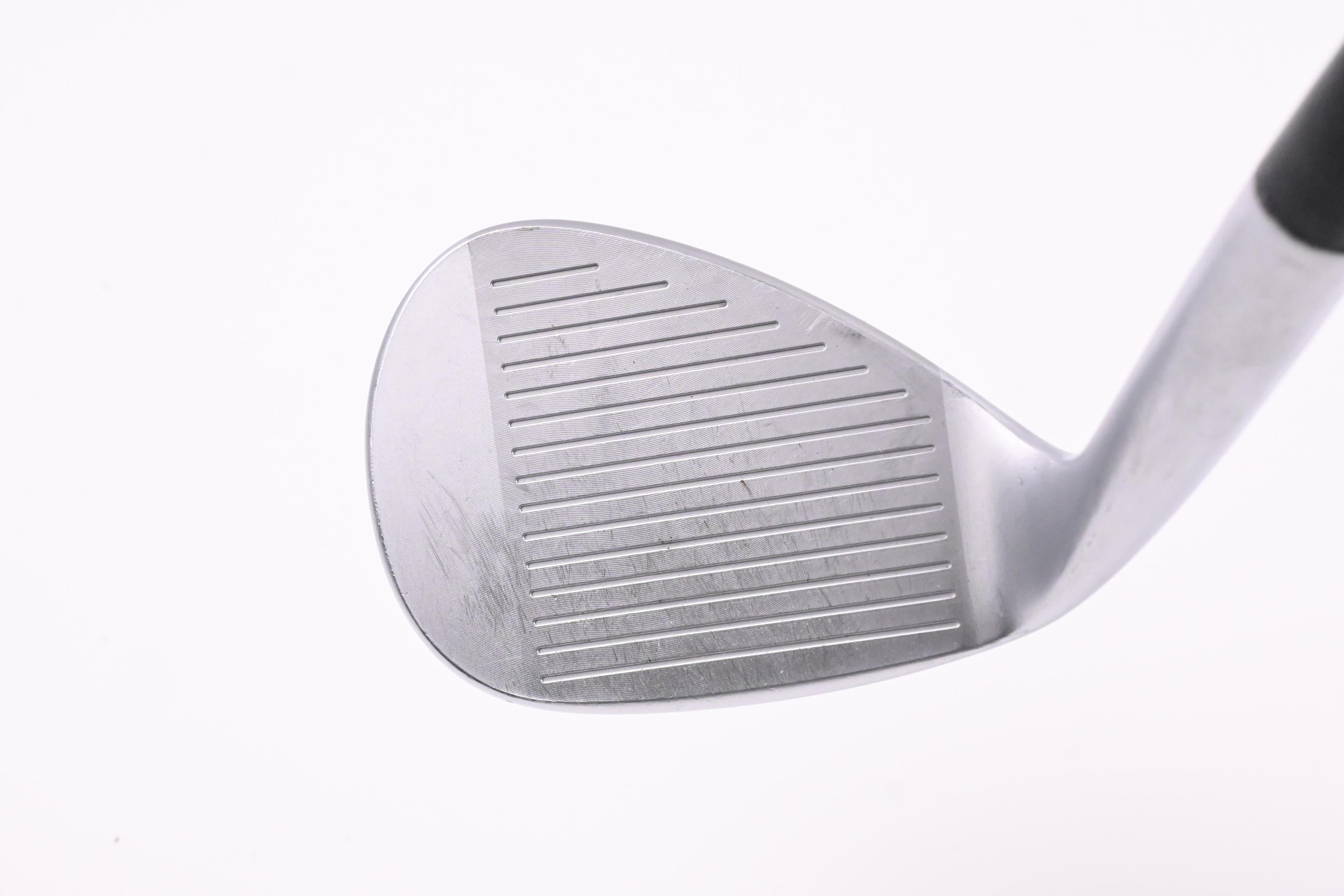 Mizuno T24 Lob Wedge / 58 Degree / Wedge Flex Aerotech Steelfiber i120 Shaft