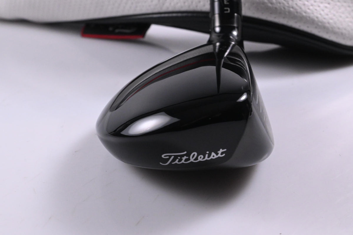Titleist GT2 #3 Hybrid / 18 Degree / Stiff Flex Tensei 1K Blue 65 Shaft