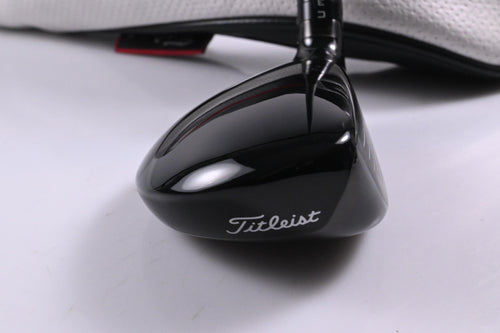 Titleist GT2 #3 Hybrid / 18 Degree / Stiff Flex Tensei 1K Blue 65 Shaft