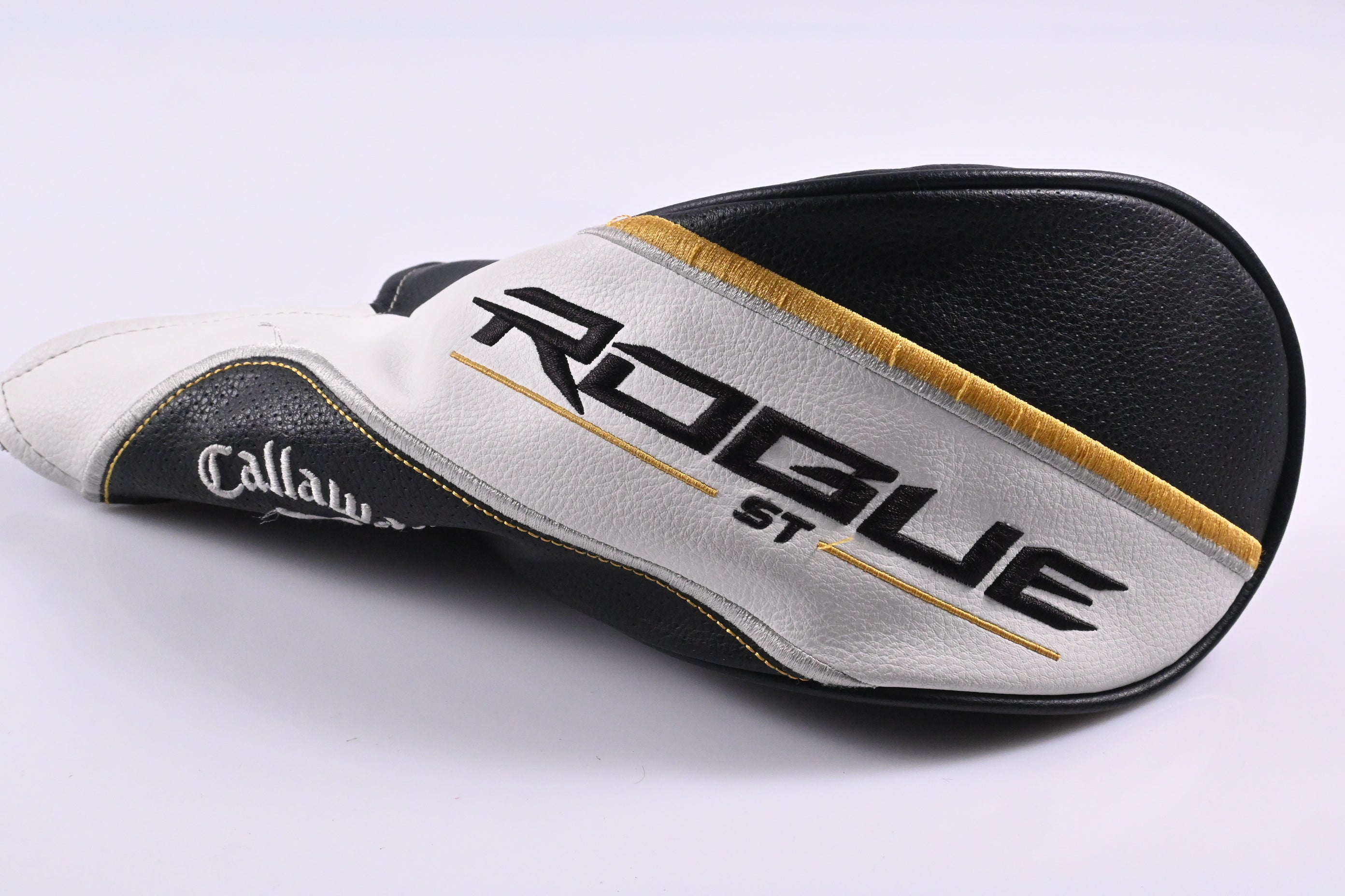 Ladies Callaway Rogue ST Max #7 Wood / 21 Degree / Ladies Flex Cypher 40 Shaft