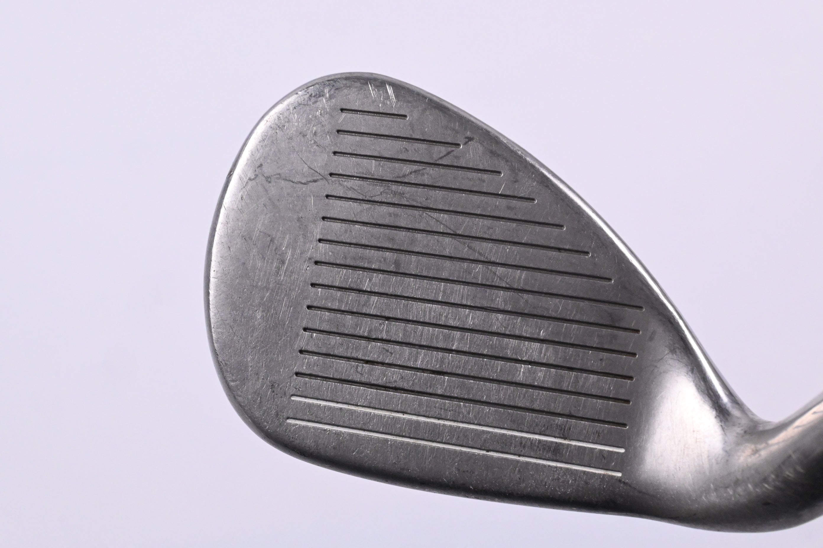 Callaway Edge Gold Sand Wedge / 54 Degree / Wedge Flex Callaway Steel Shaft