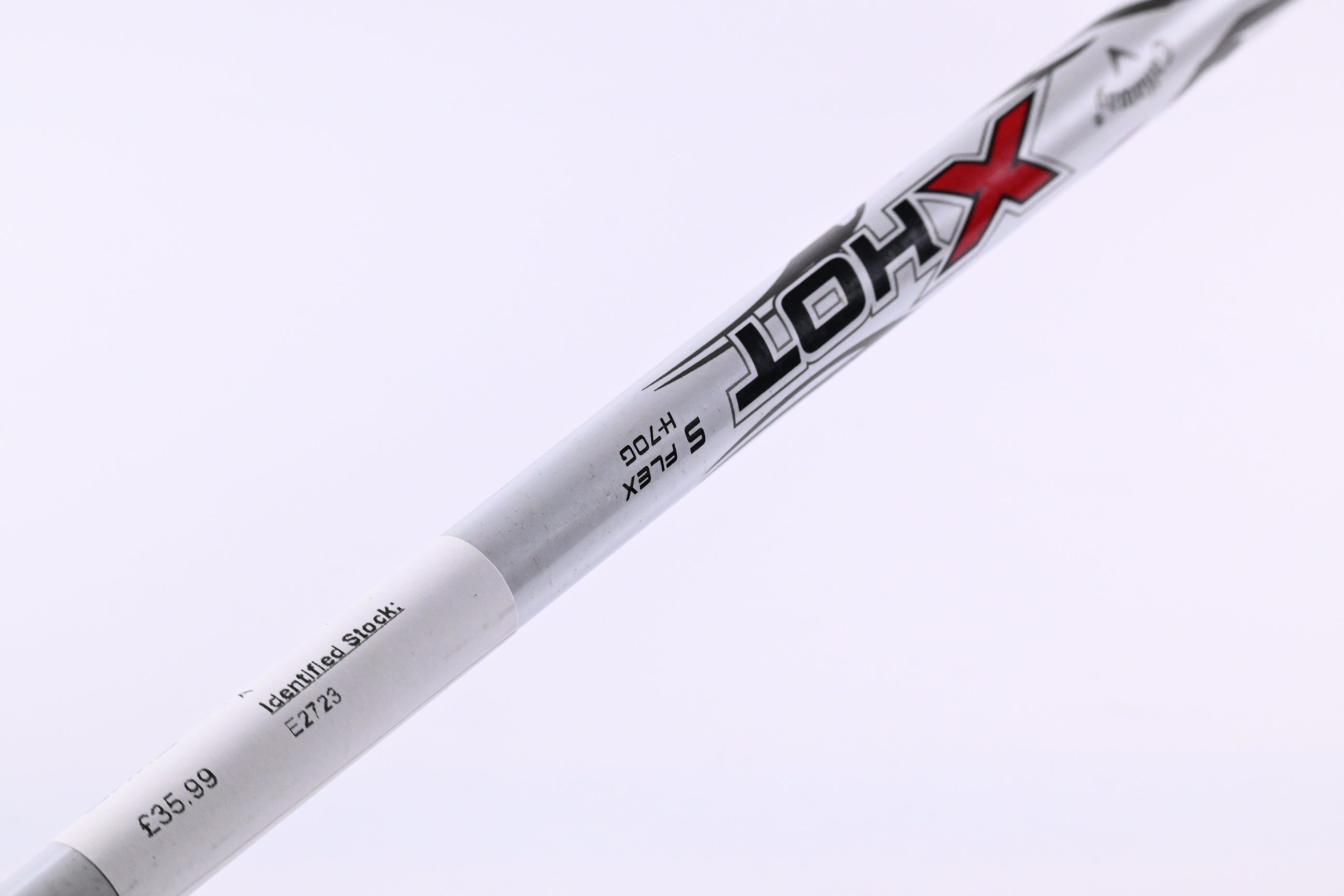 Callaway X Hot #3 Hybrid / 19 Degree / Stiff Flex Callaway 70 Shaft