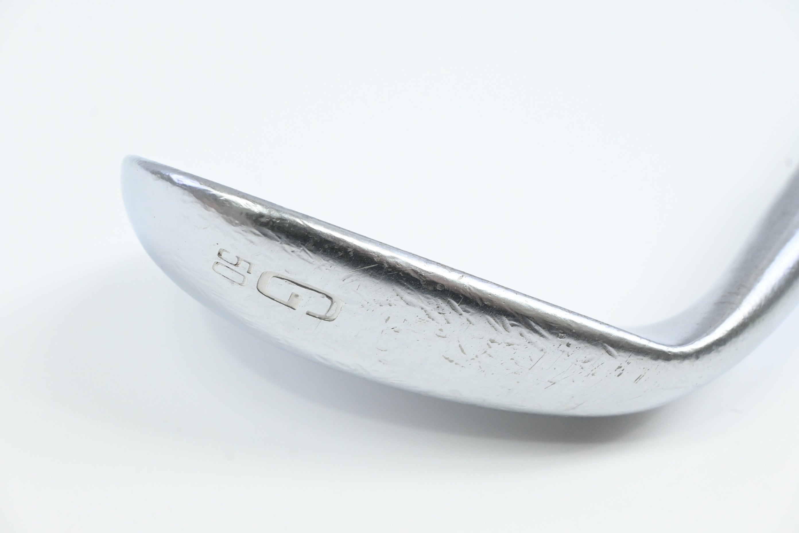 Mizuno JPX 919 Gap Wedge / 50 Degree / Regular Flex Cross Fire Shaft