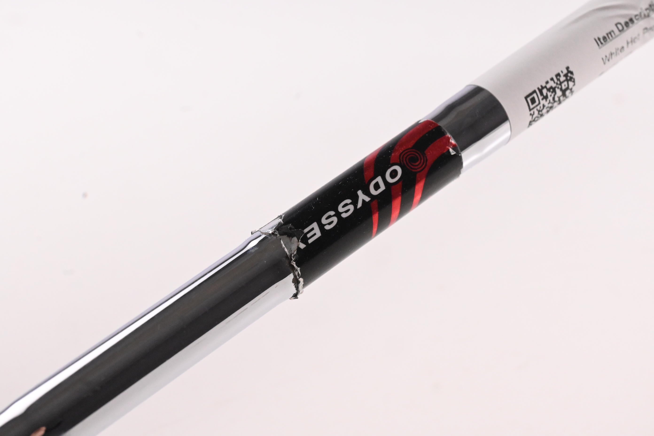 Odyssey White Hot Pro #9 Putter / 34 Inch
